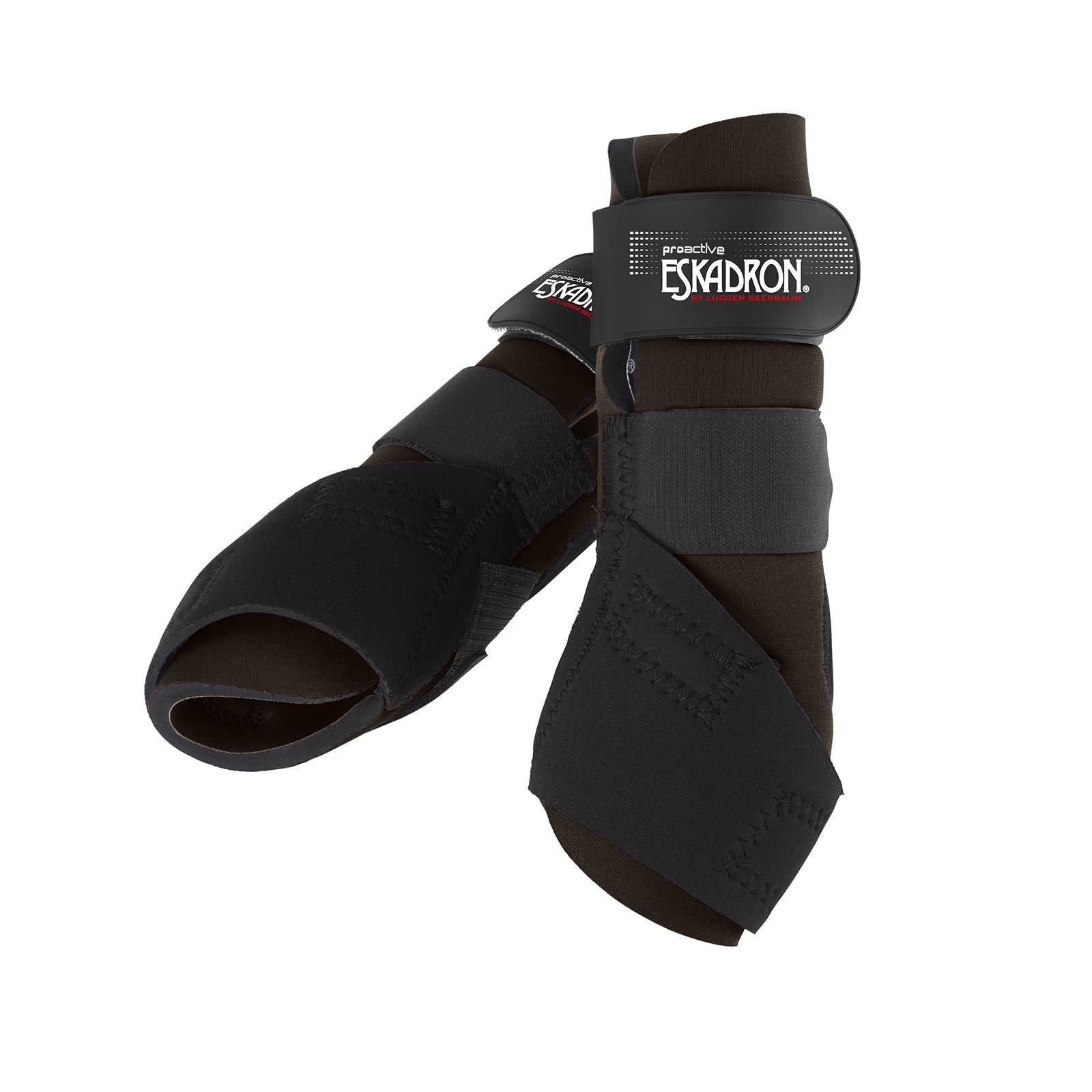 Eskadron Pro Active Peesbeschermers, voor Leg Protection & Hoof Protection for Horses