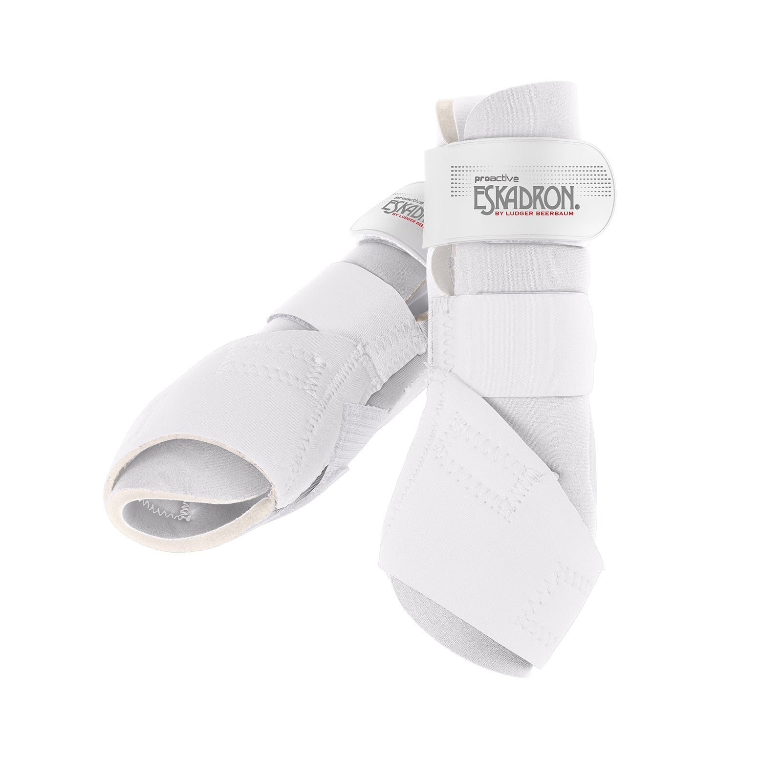 Eskadron Pro Active Peesbeschermers, voor Leg & Hoof Protection