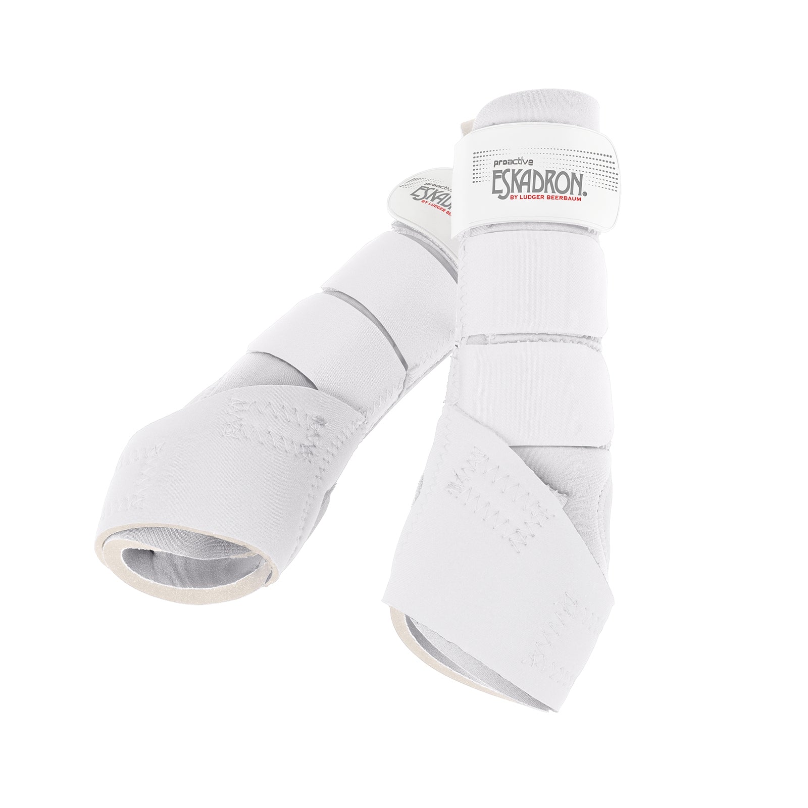 Eskadron Pro Active Peesbeschermers, achter Leg Protection & Hoof Protection for Horses