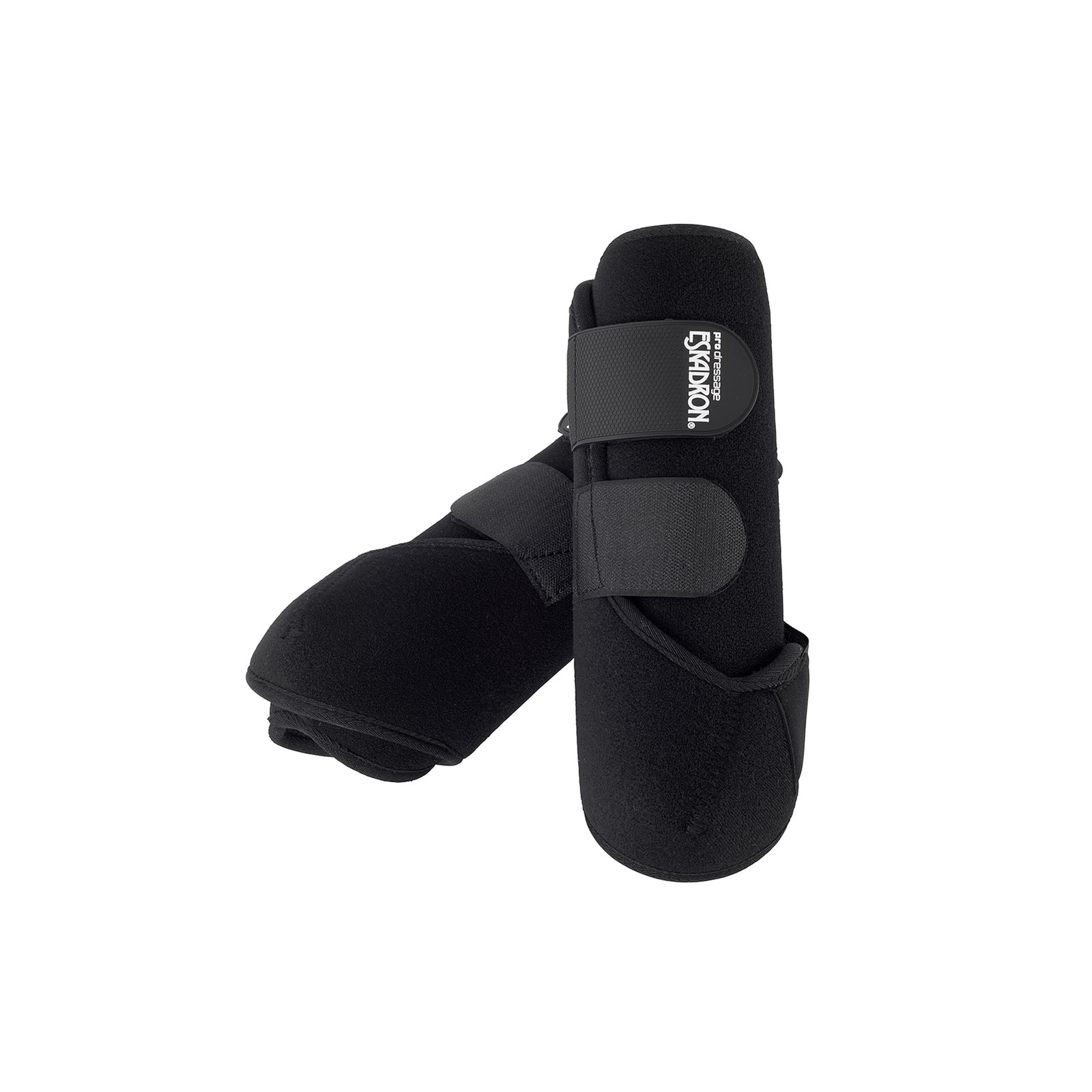 Eskadron Pro Dressage Peesbeschermers, voor Leg Protection & Hoof Protection for Horses