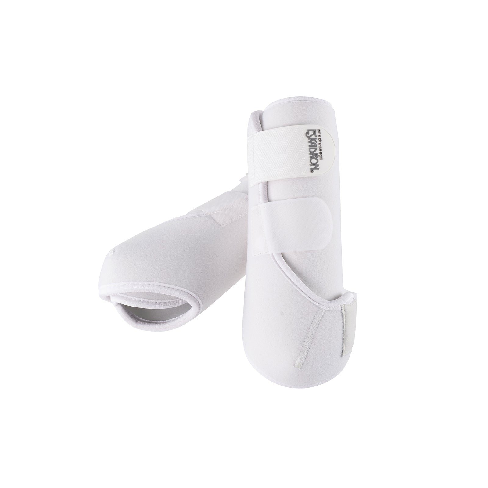 Eskadron Pro Dressage Peesbeschermers, voor Leg Protection & Hoof Protection for Horses