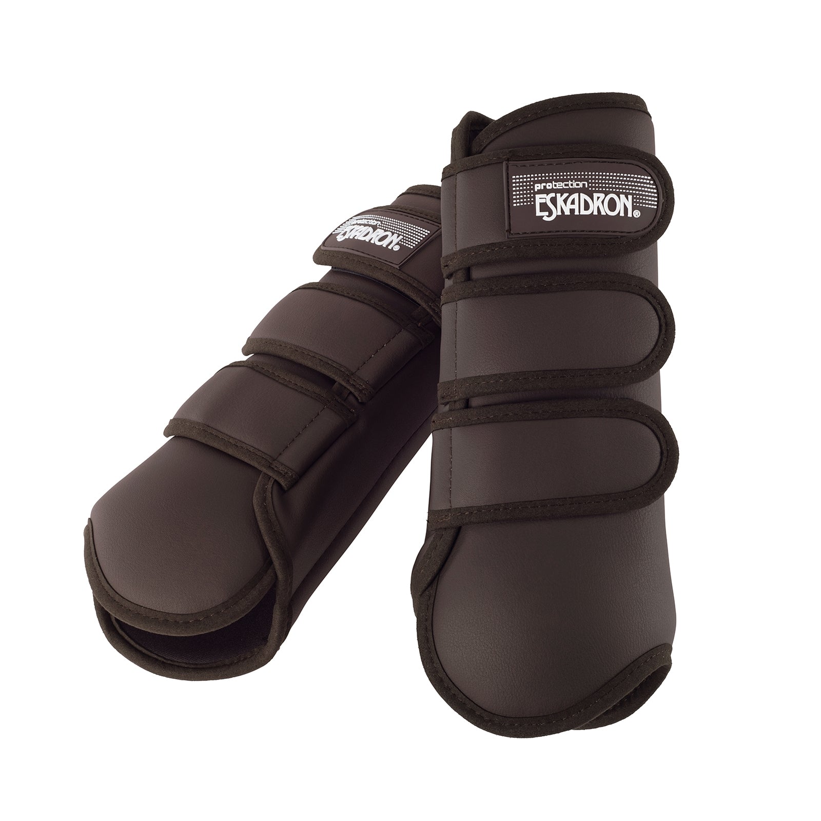 Eskadron Allround Peesbeschermers, achter Leg Protection & Hoof Protection for Horses