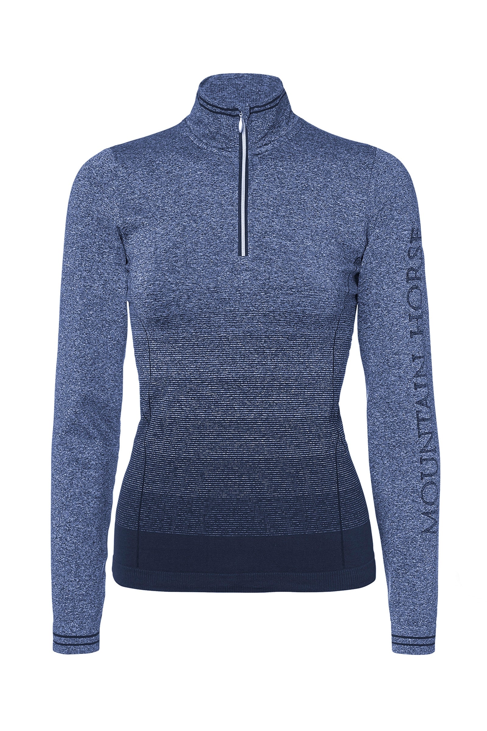 Mountain Horse Tindra Tech Top Dames paardrijkleding