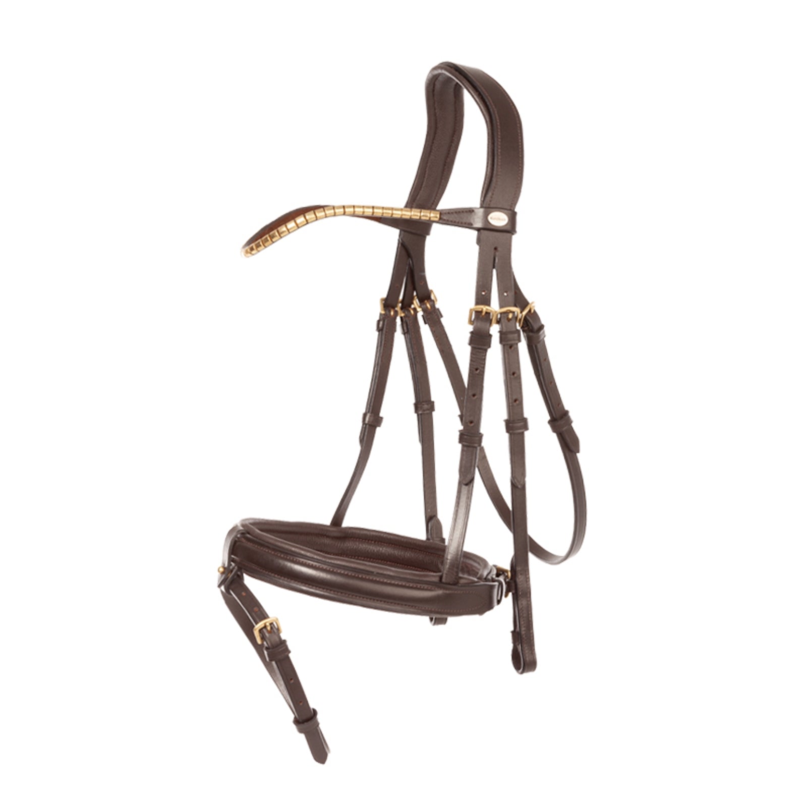 Kavalkade Clinchesse Bridle Bridles & Reins