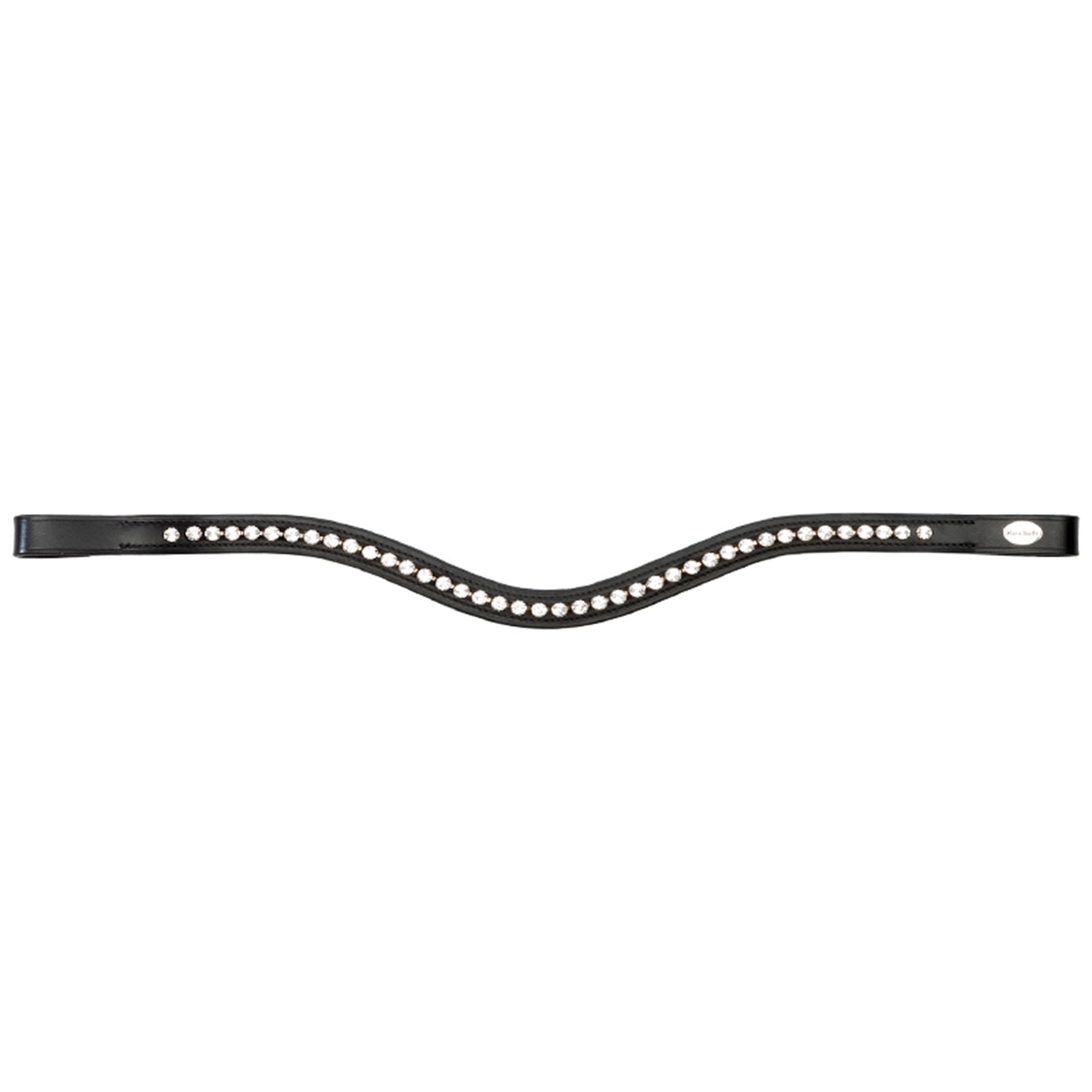 Kavalkade Browband Classic-Weymouth Hoofdstellen & Teugels