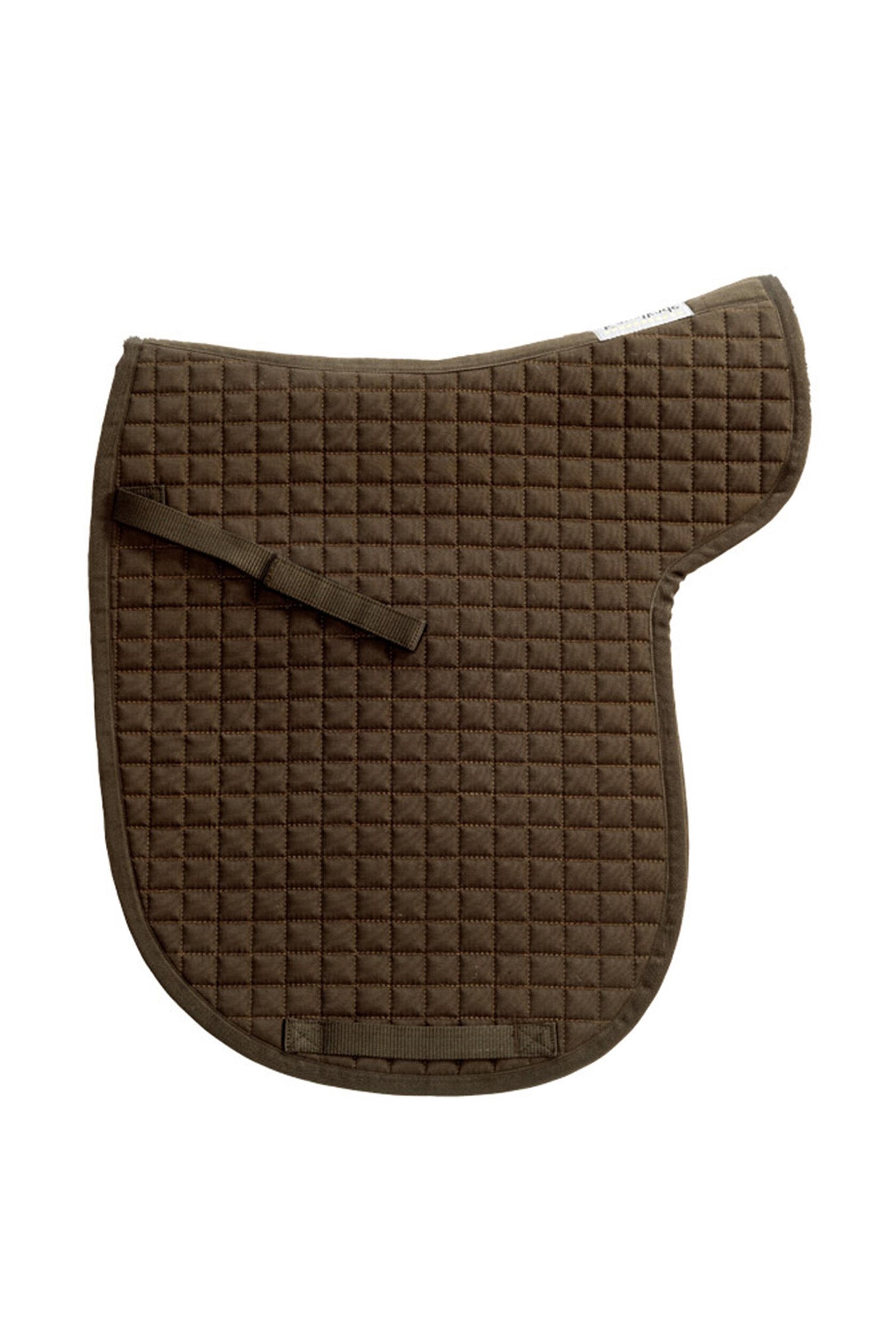 Kavalkade Island Saddle Pad Zadeldekjes