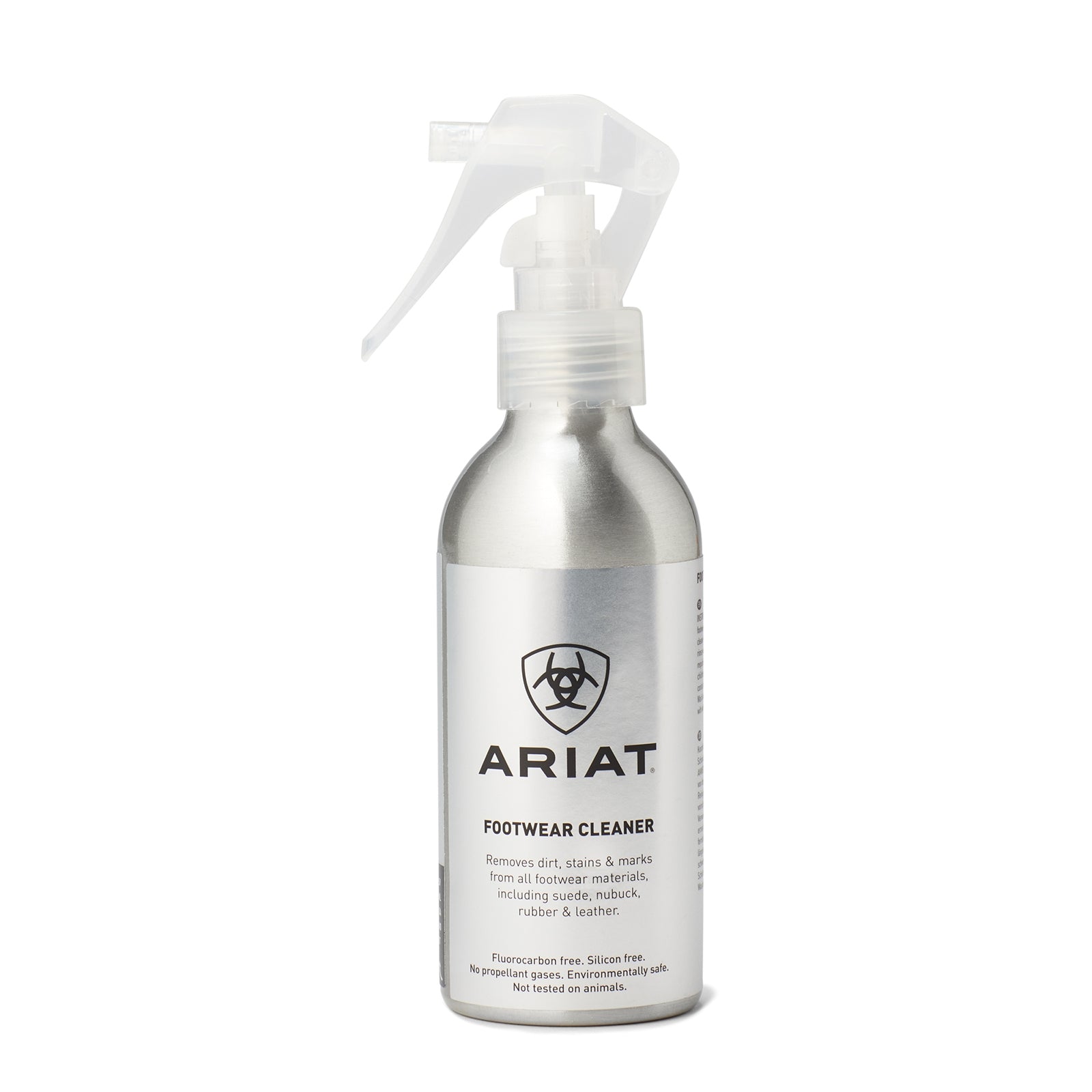 Ariat Schoeisel Reiniger 150 ml Gezondheid