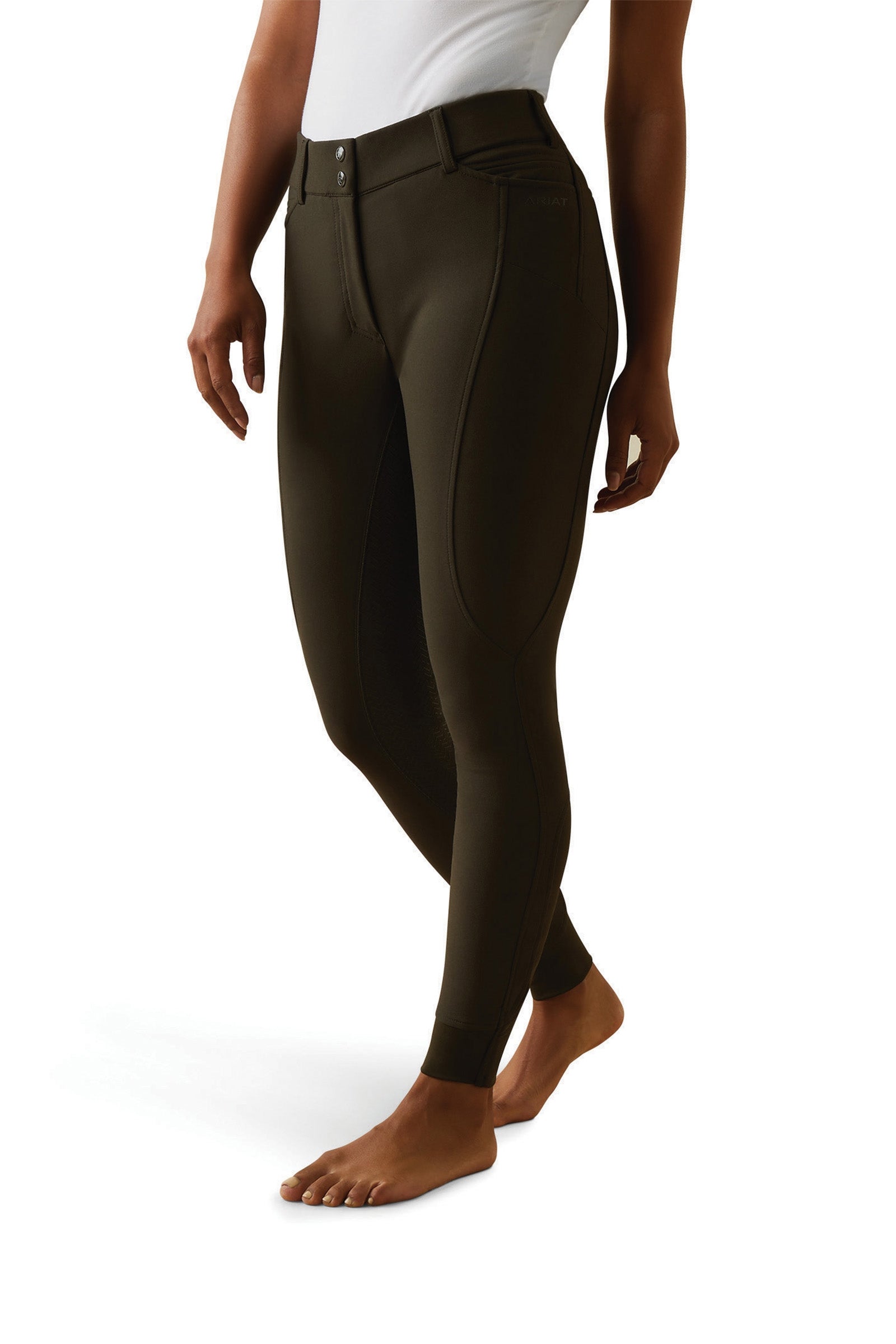 Ariat Prelude Full Seat Rijbroek, dames Womens Breeches