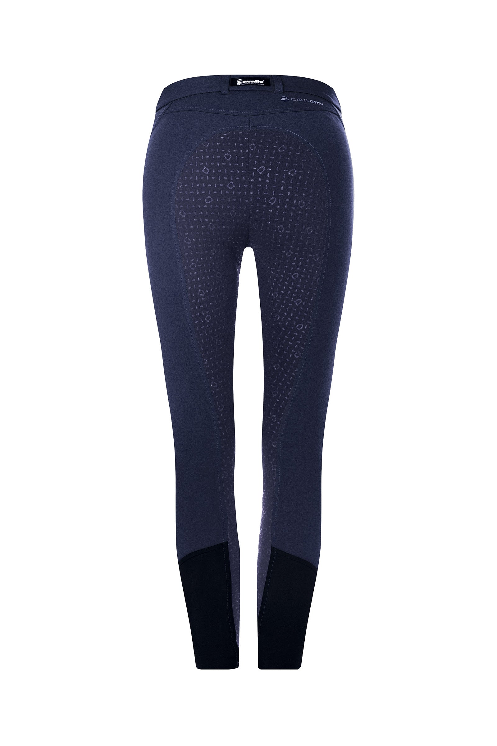 Cavallo CavalCaja Grip Full Seat Rijbroek Womens Breeches