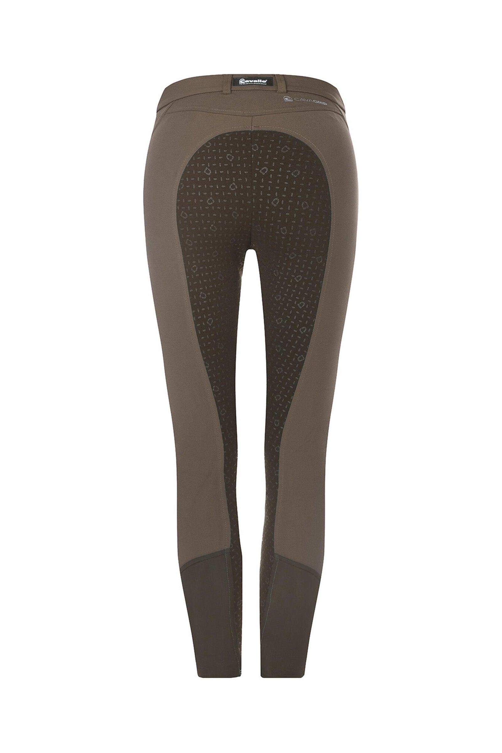 Cavallo CavalCaja Grip Full Seat Rijbroek Womens Breeches