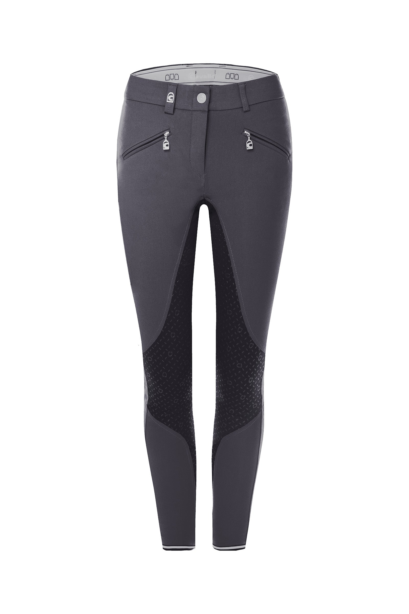 Cavallo CavalCaja Grip Women's Full Seat Breeches Womens Breeches