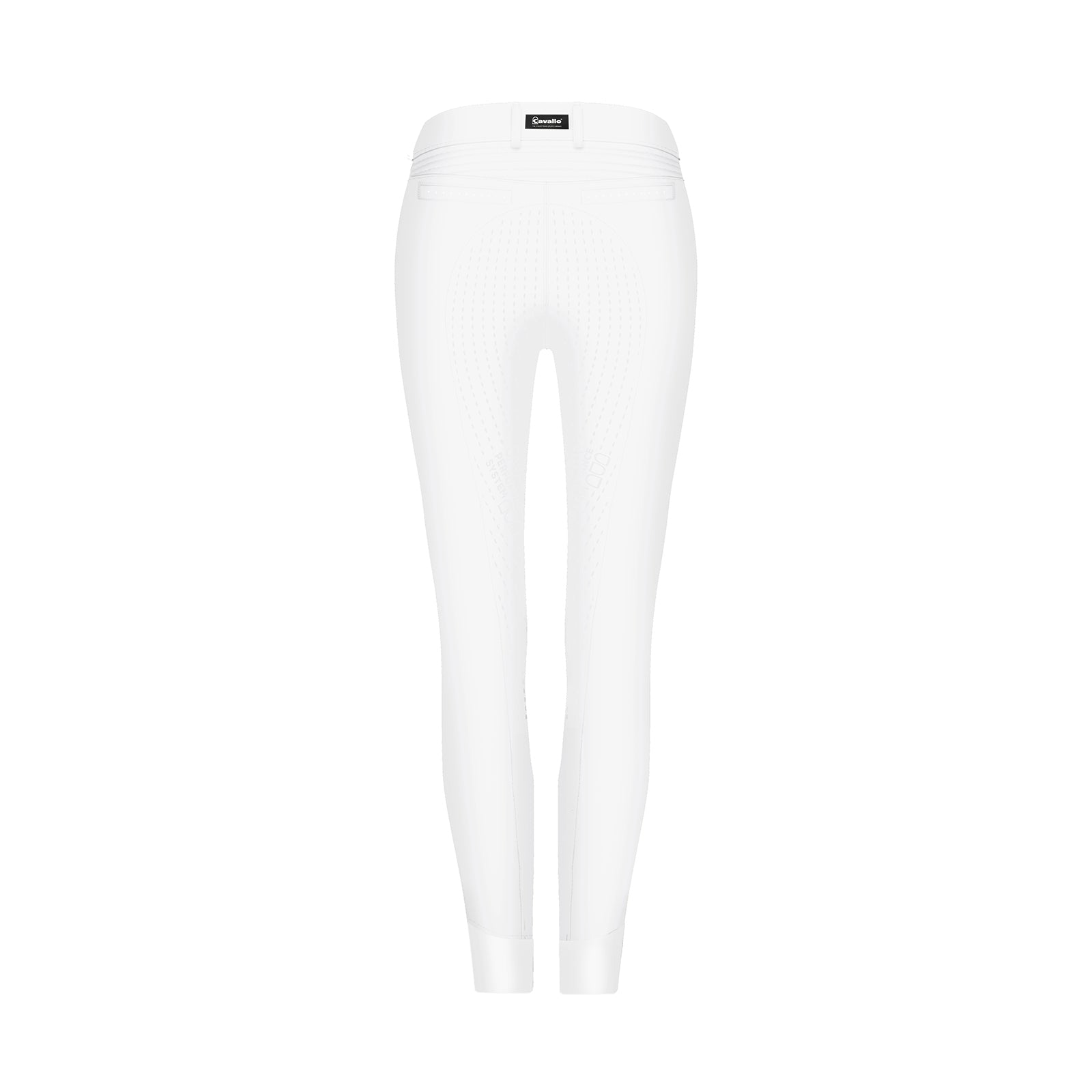 Cavallo CavalCalima Grip Full Seat Rijbroek Womens Breeches
