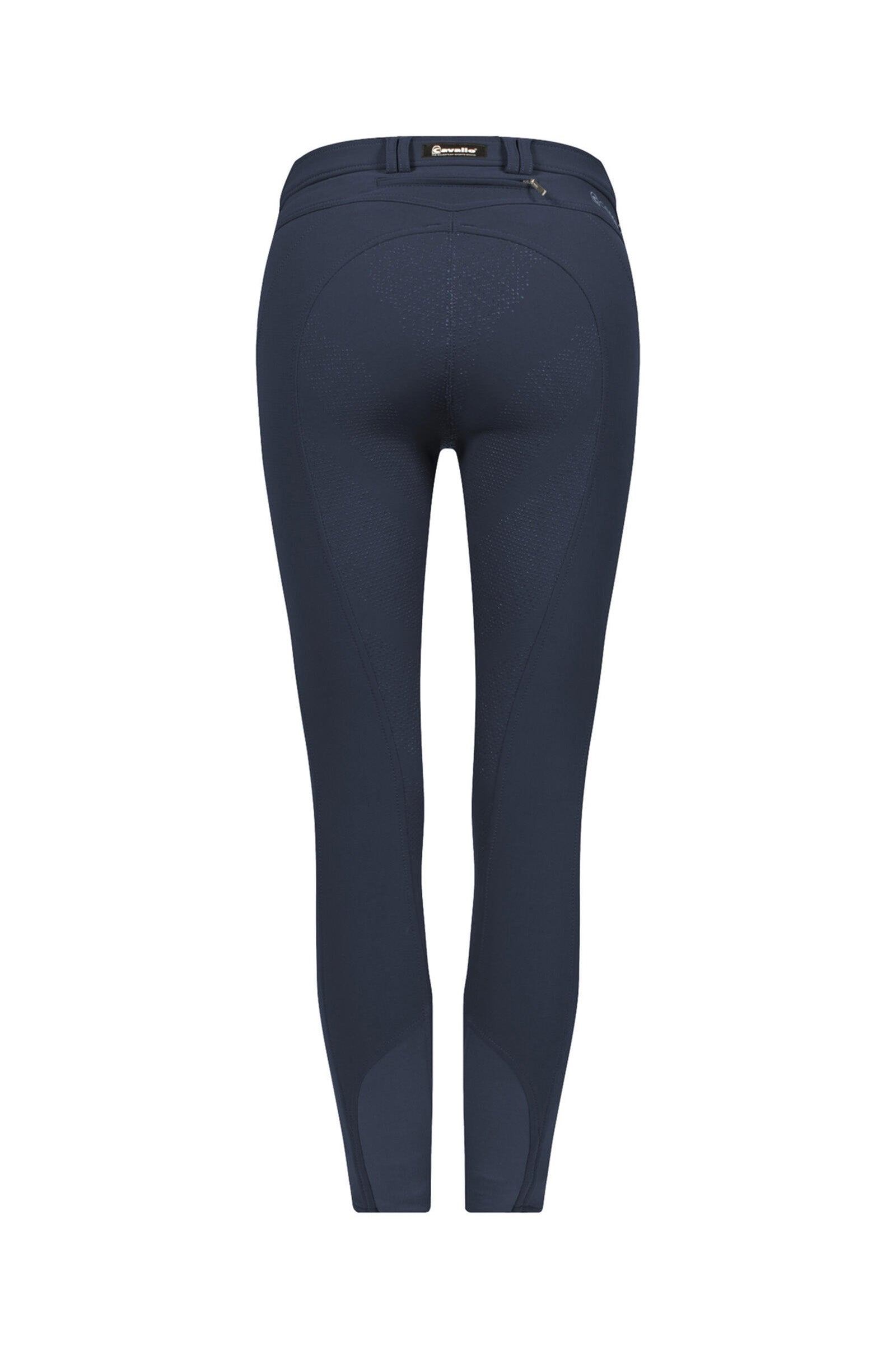 Cavallo CavalCarole Grip Full Seat Rijbroek Womens Breeches