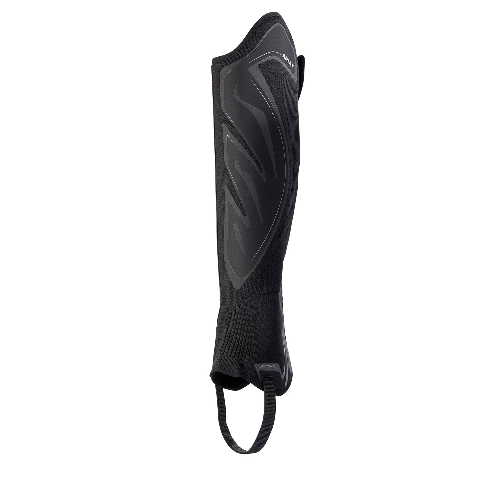 Ariat Ascent Unisex Half Chaps Riding Boots & Riding Shoes