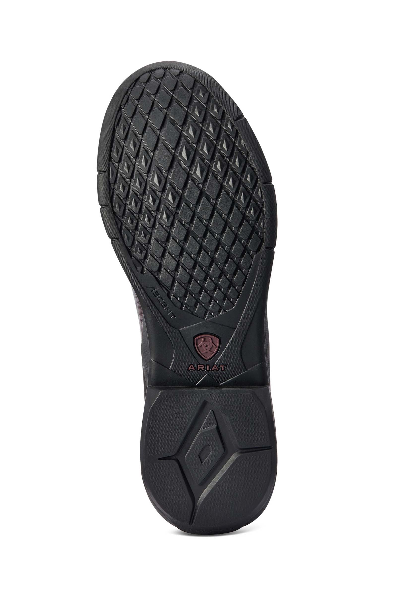 Ariat Ascent Women's Jodhpur Boots Riding Boots & Riding Shoes