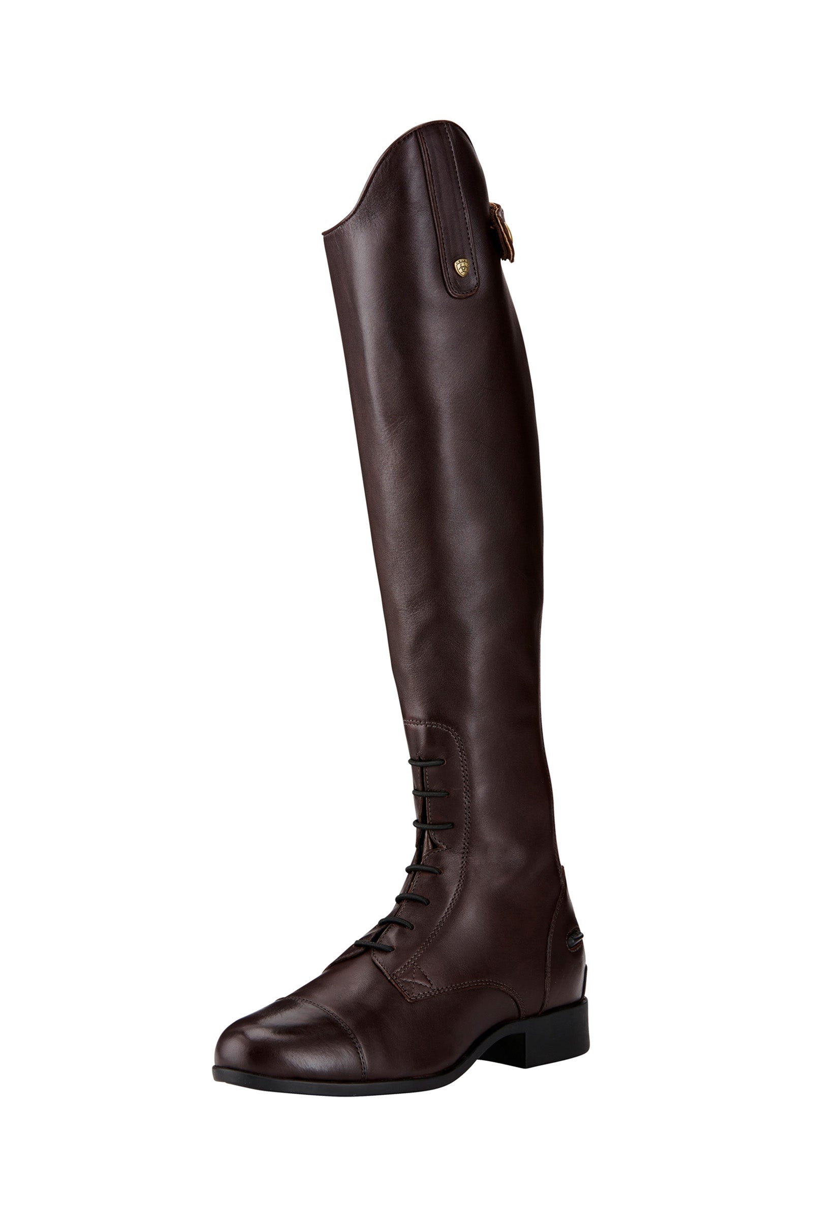 Ariat Heritage Contour II Field Zip dames-rijlaarzen Paardrijlaarzen & chaps