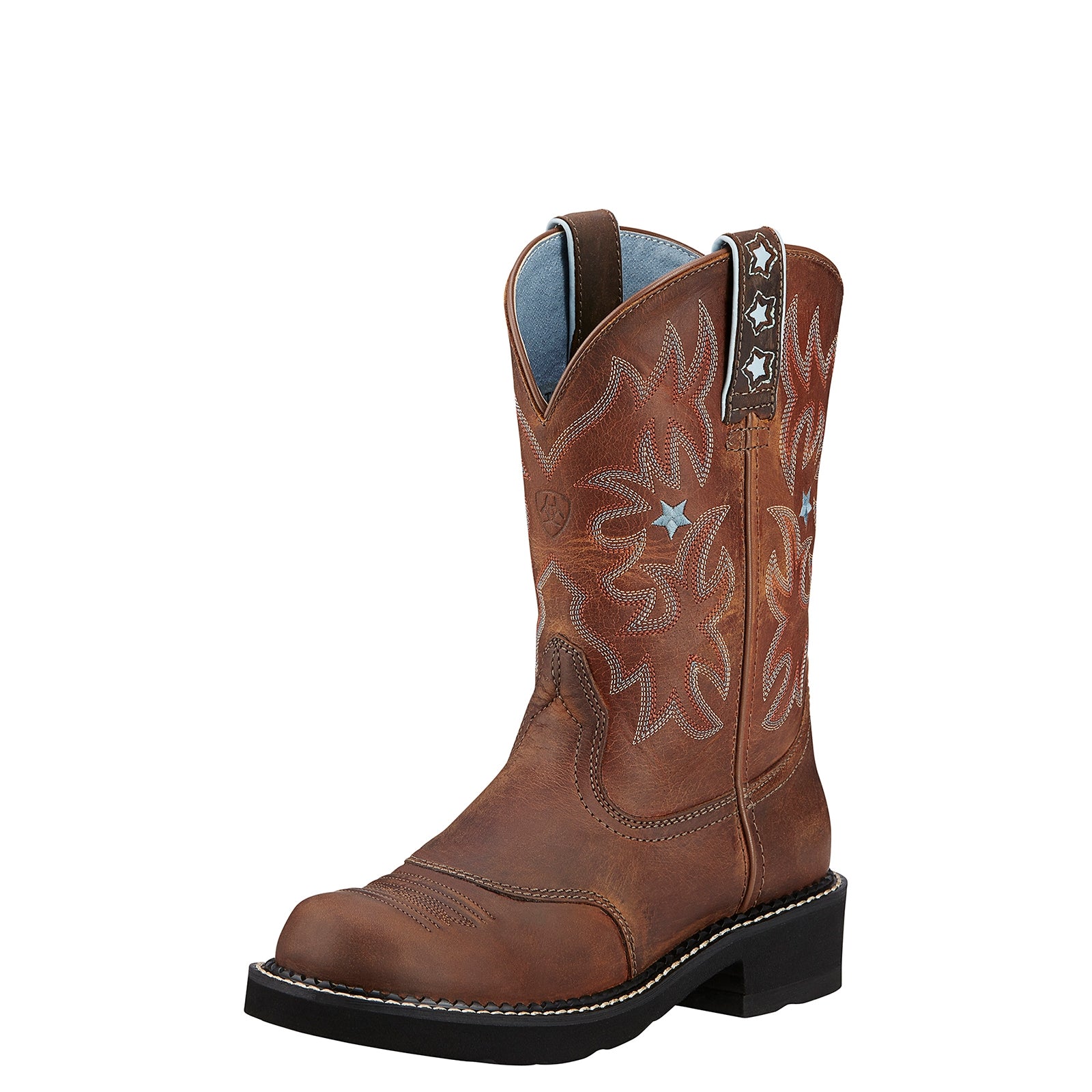 Ariat Probaby Westernlaarzen, dames Paardrijlaarzen & chaps