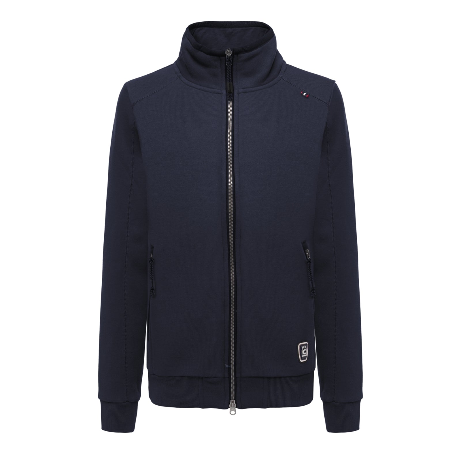 Cavallo CAVALTABO Men's Sweatshirt Jacket Heren paardrijkleding
