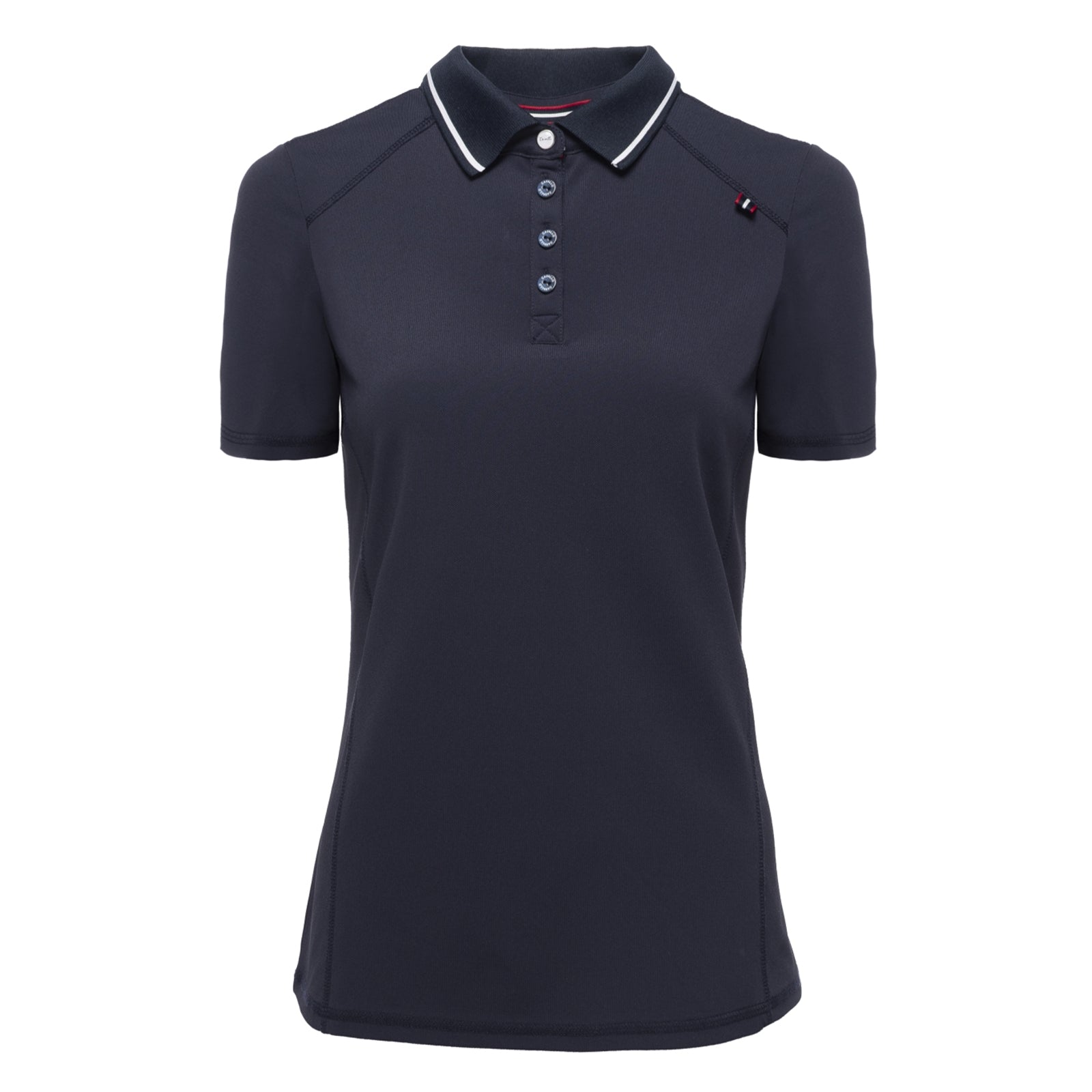 Cavallo CavalTenya Poloshirt, dames Dames paardrijkleding