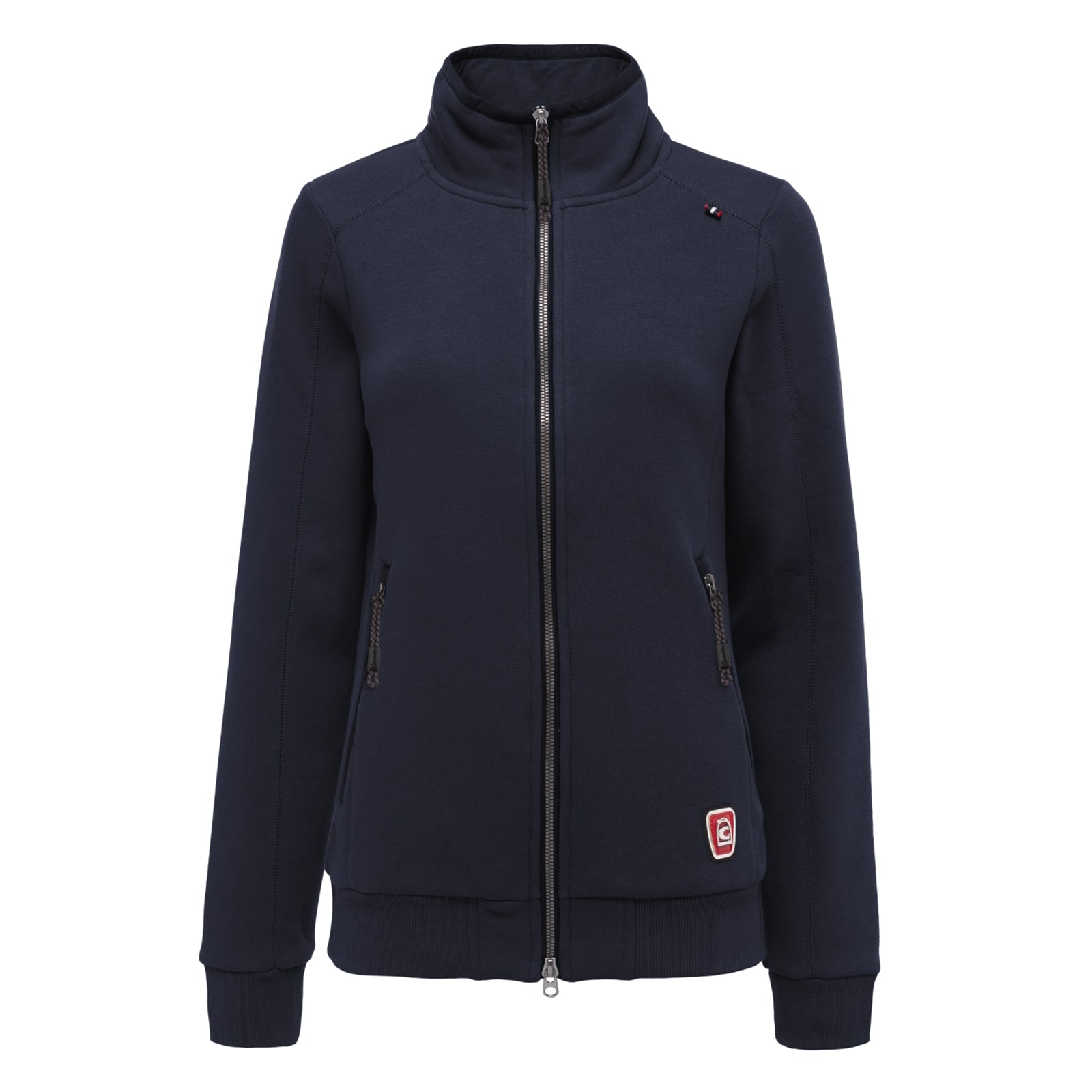 Cavallo CavalThula Sweatshirt Jas, dames Dames paardrijkleding