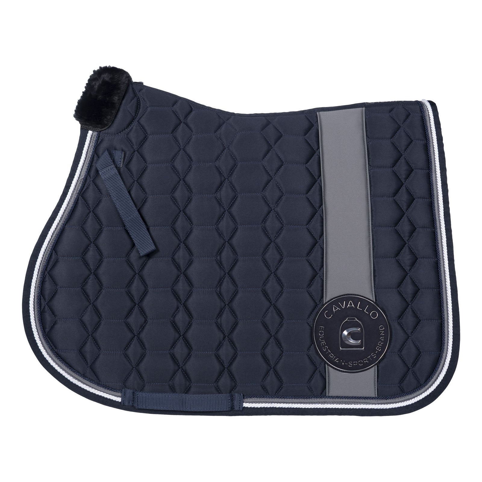 Cavallo CAVALHALA All Purpose Saddle Pad Zadeldekjes