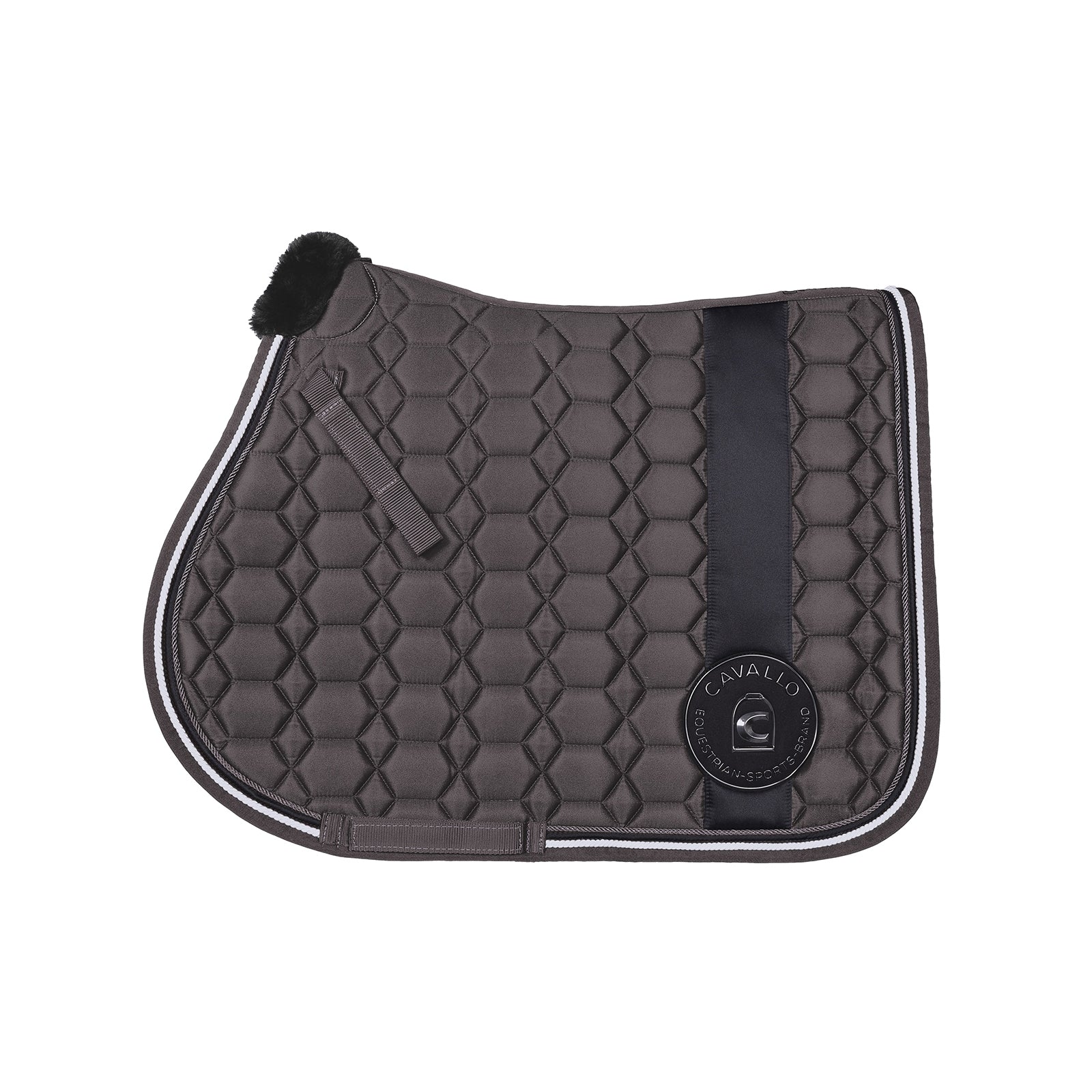 Cavallo CavalHala All Purpose Saddle Pad Saddle Pads