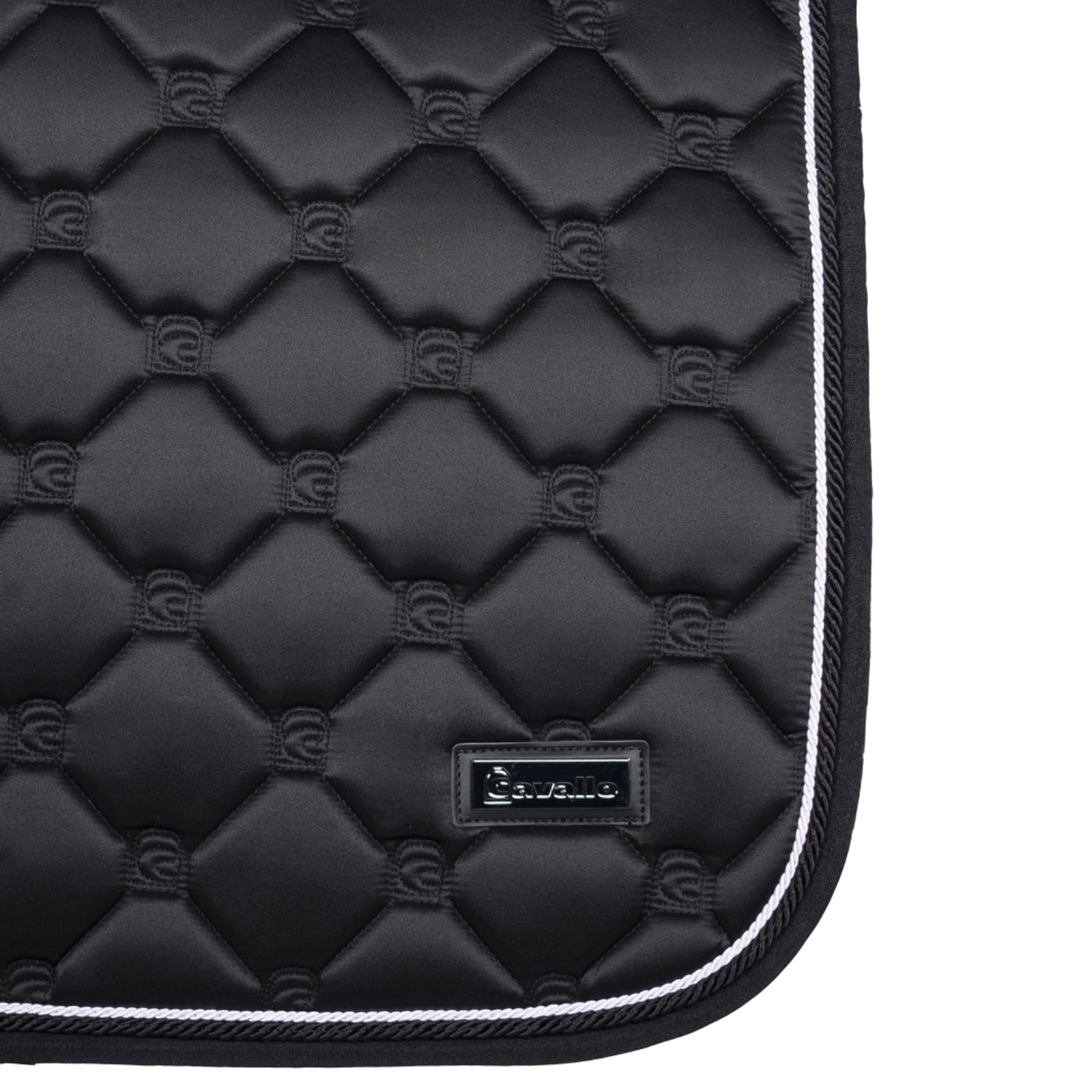 Cavallo CavalHanaya Jump Saddle Pad Saddle Pads