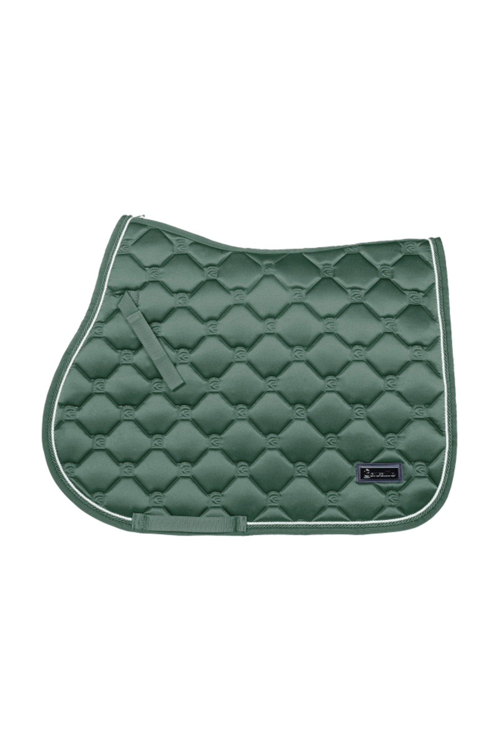 Cavallo CavalHanaya Jump Saddle Pad Saddle Pads