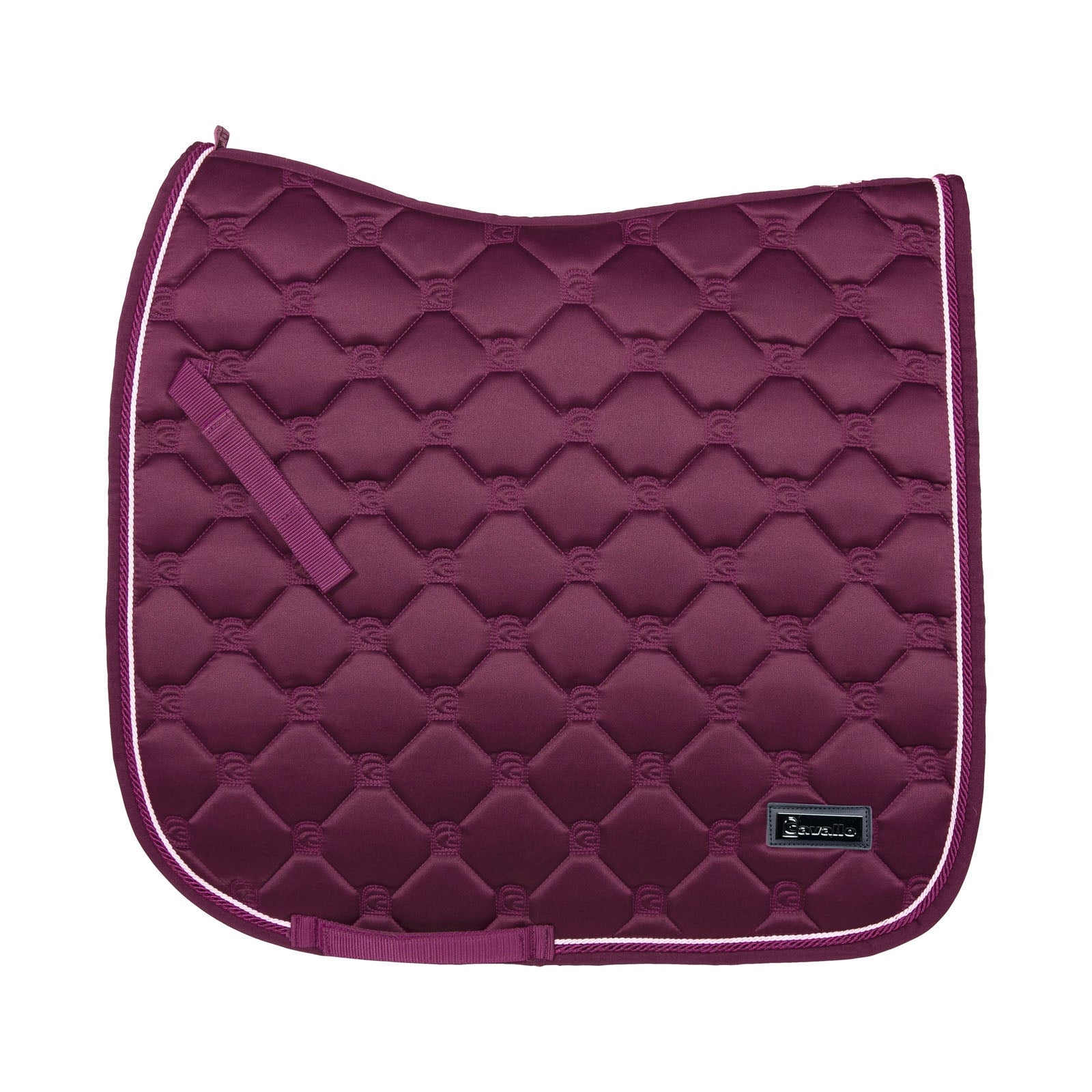 Cavallo CAVALHANAYA Dressage Saddle Pad Zadeldekjes