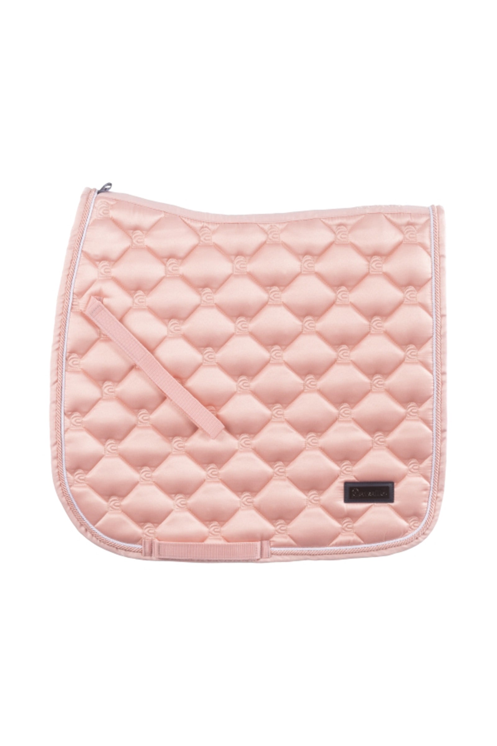 Cavallo CAVALHANAYA Dressage Saddle Pad Zadeldekjes