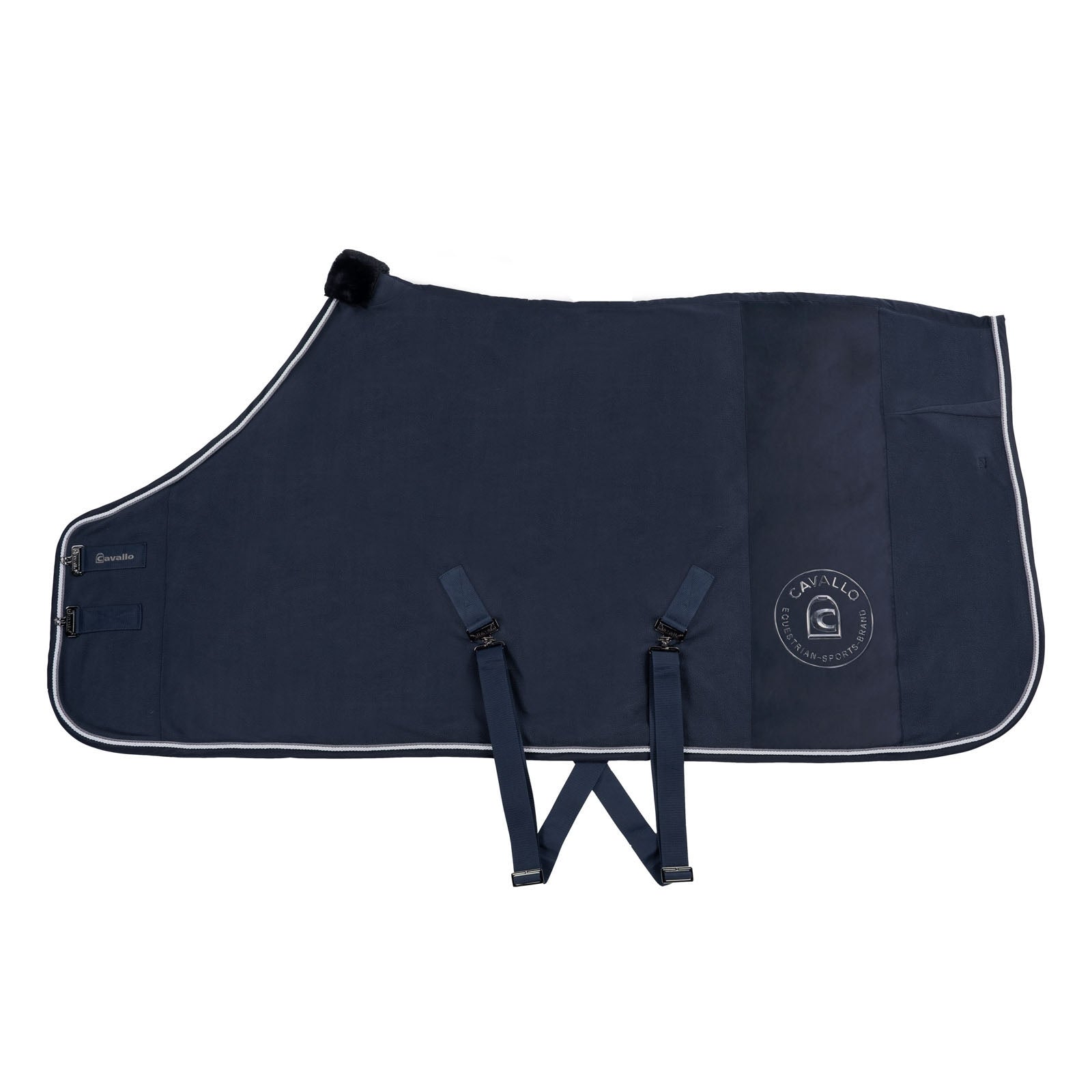 Cavallo CAVALHEIDA Cooling Rug Paardendekens