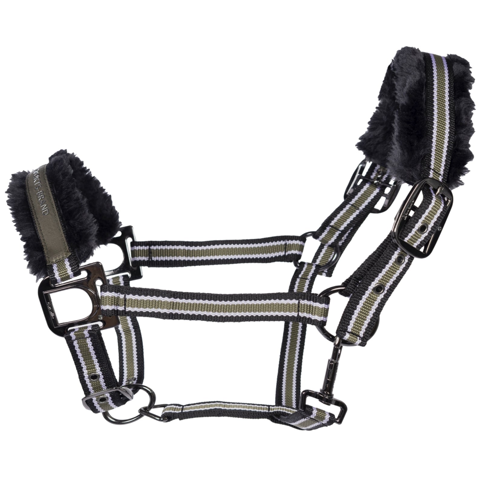 Cavallo CAVALHELIA Halter Halsters & Halstertouwen