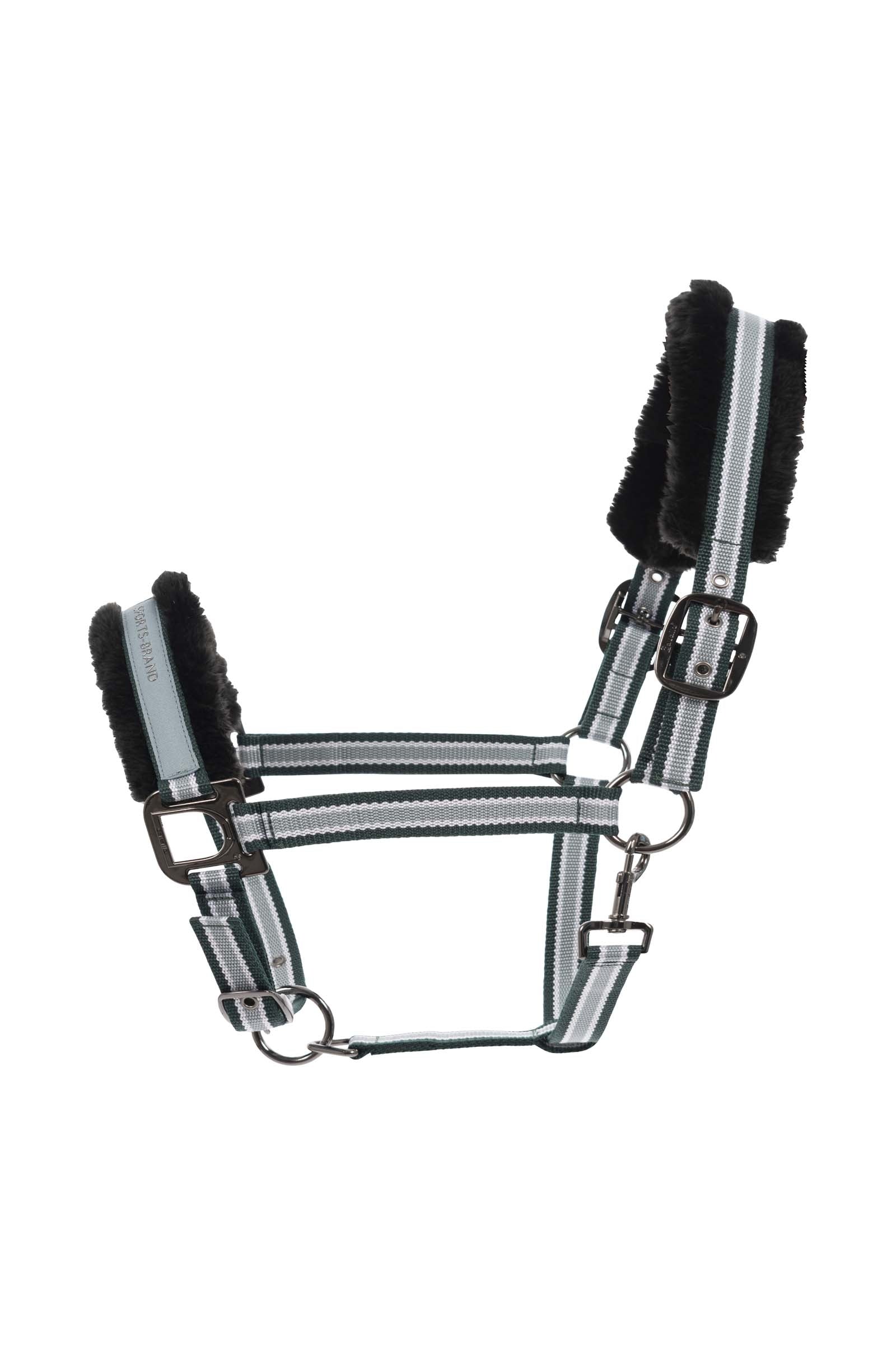 Cavallo CavalHelia Halster Halsters & Halstertouwen