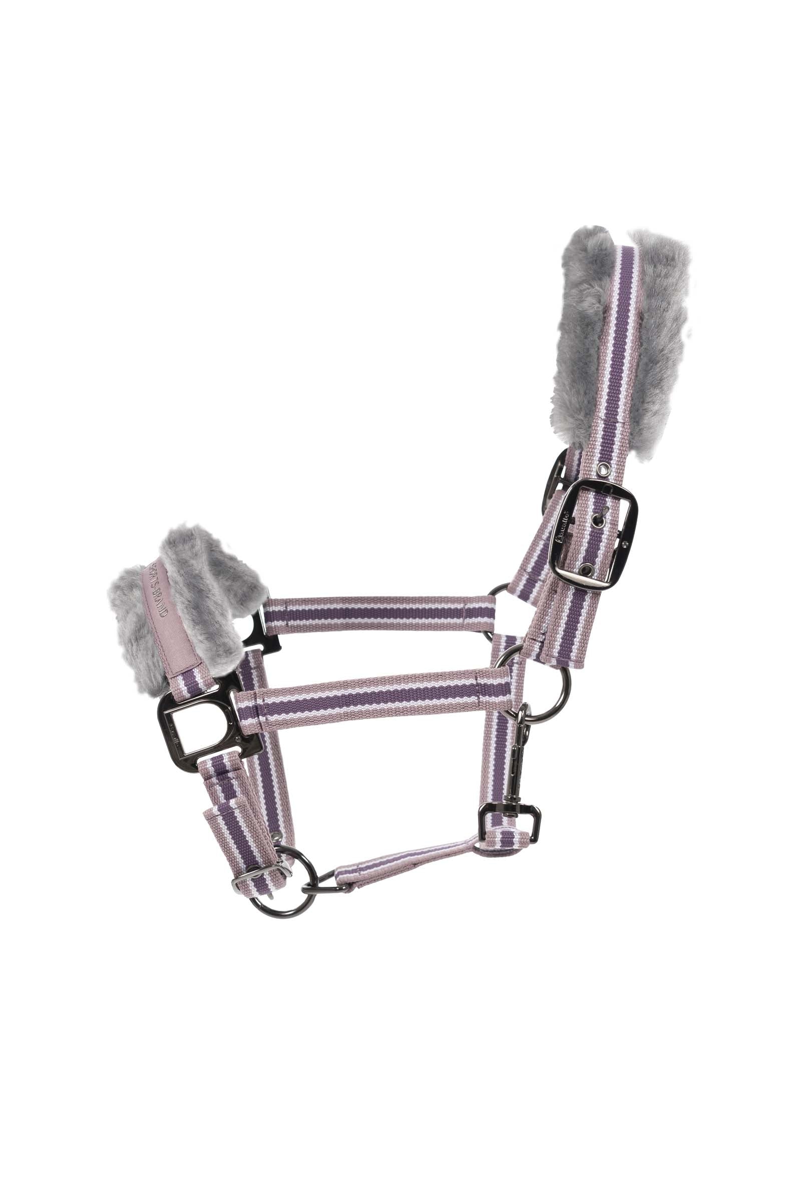 Cavallo CavalHelia Headcollar Halters & Leads