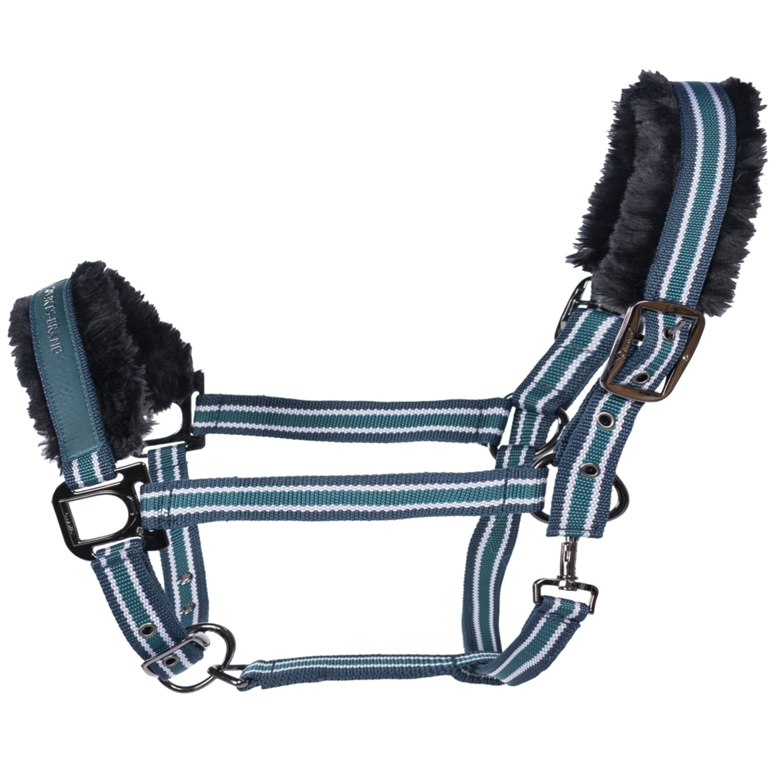 Cavallo CavalHelia Headcollar Halters & Leads