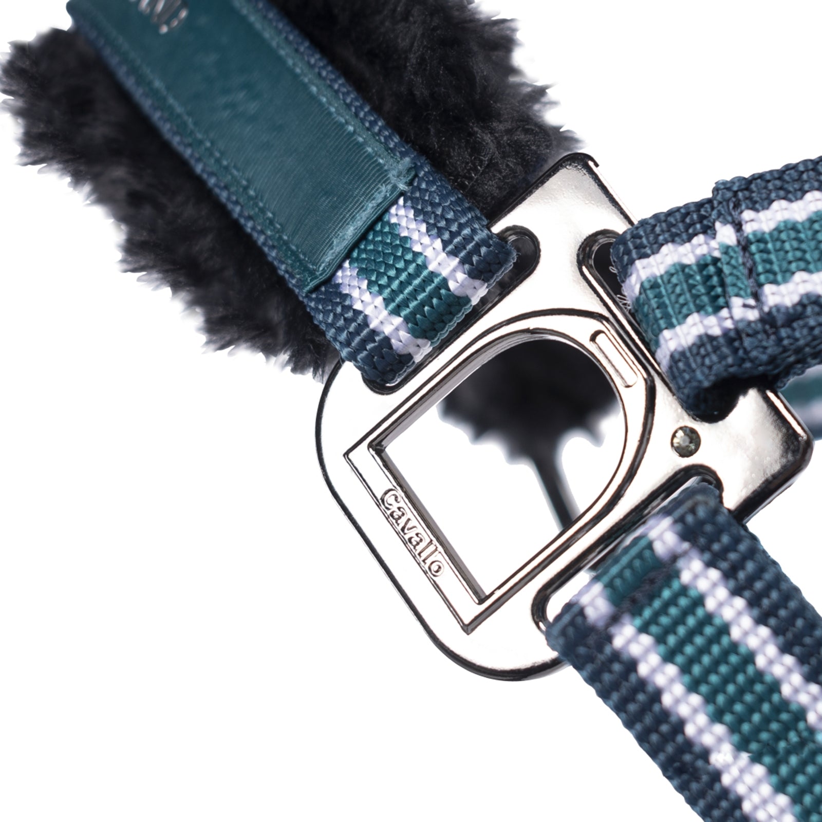 Cavallo CAVALHELIA Halter Halters & Leads