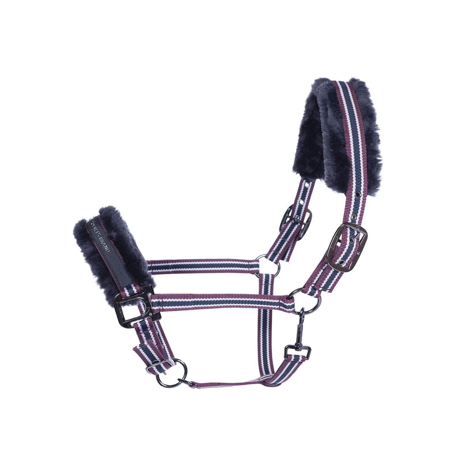 Cavallo CavalHelia Headcollar Halters & Leads