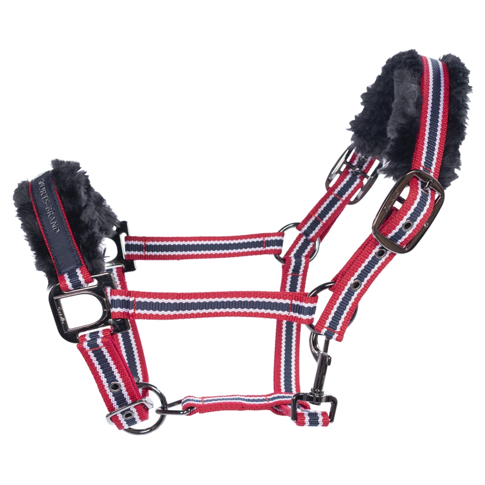 Cavallo CavalHelia Headcollar Halters & Leads