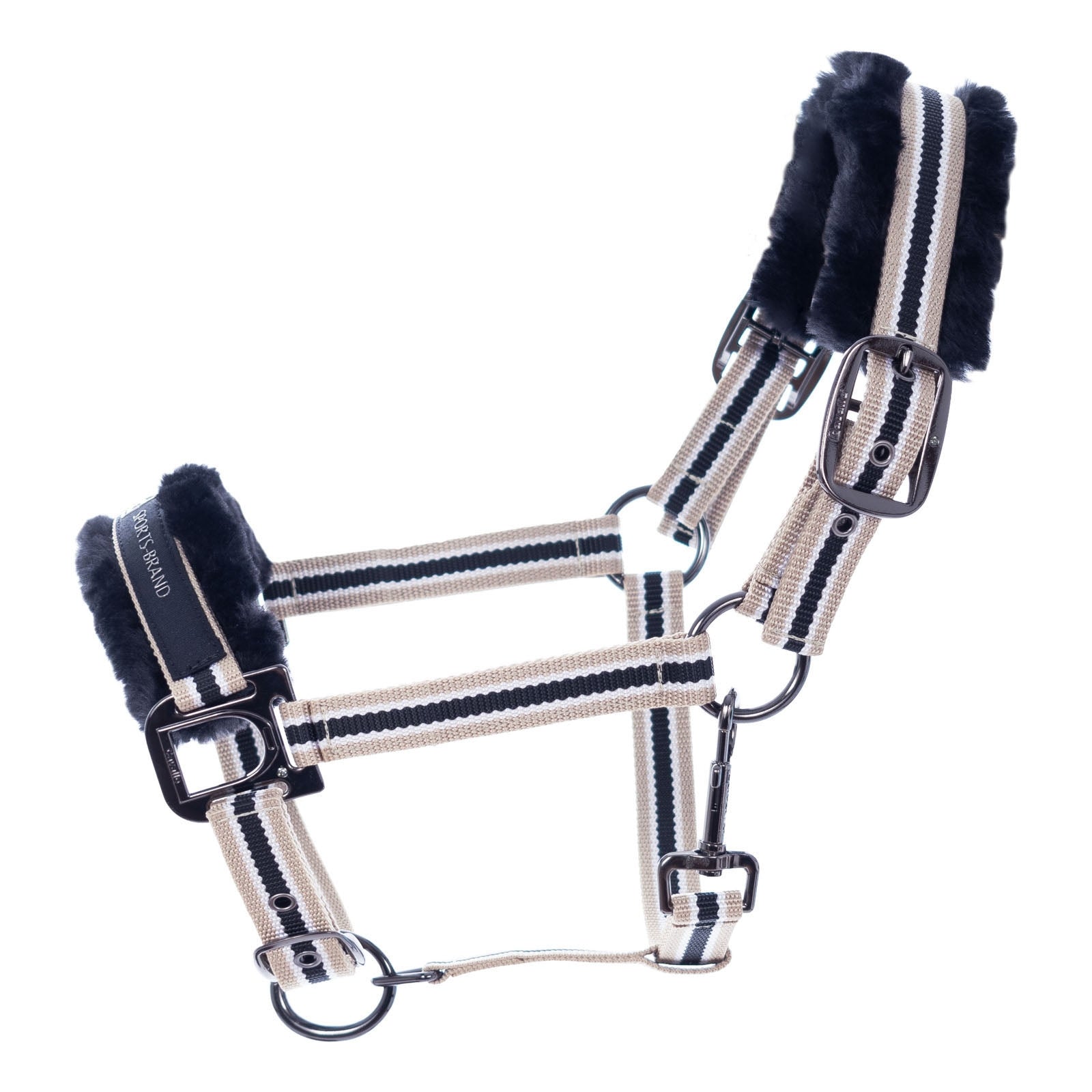 Cavallo CAVALHELIA Halter Halsters & Halstertouwen
