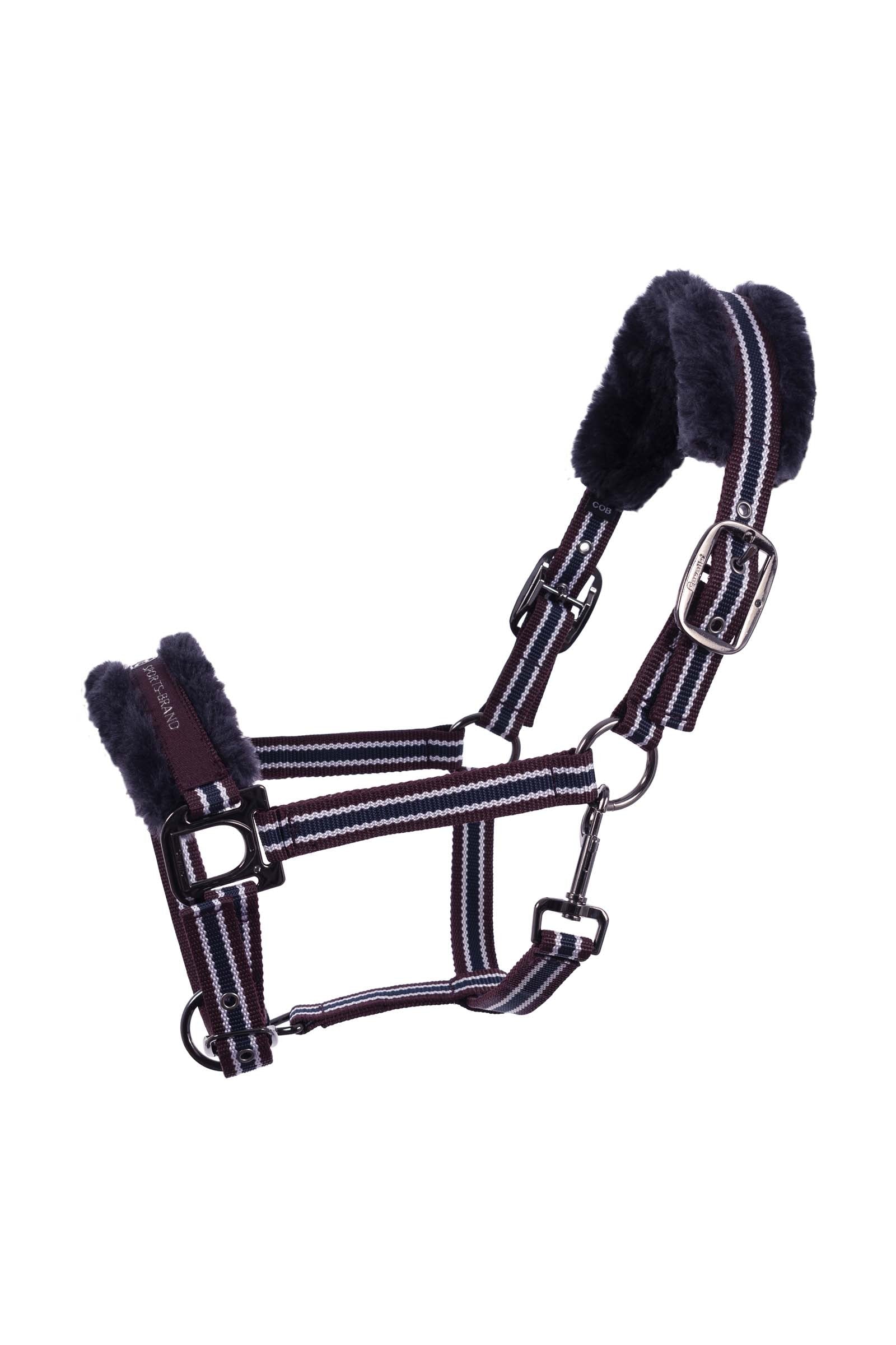 Cavallo CavalHelia Headcollar Halters & Leads