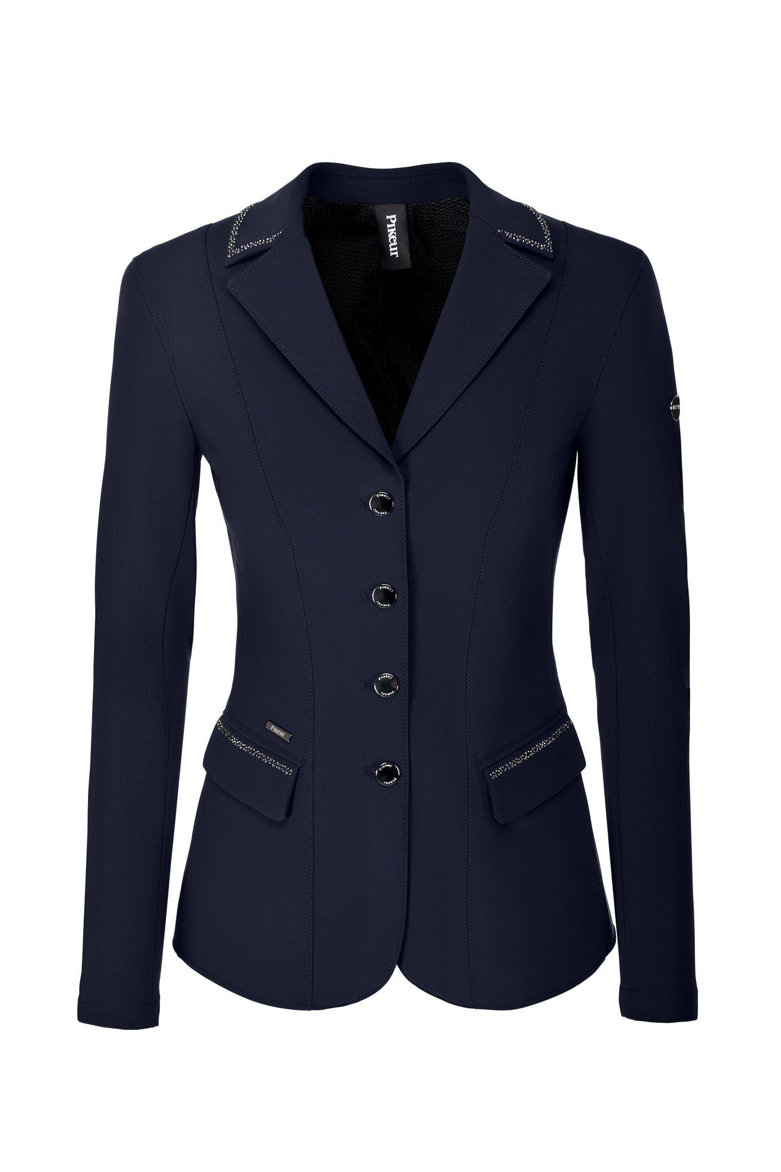 Pikeur Amelia Women's Show Jacket Women’s Riding Clothing