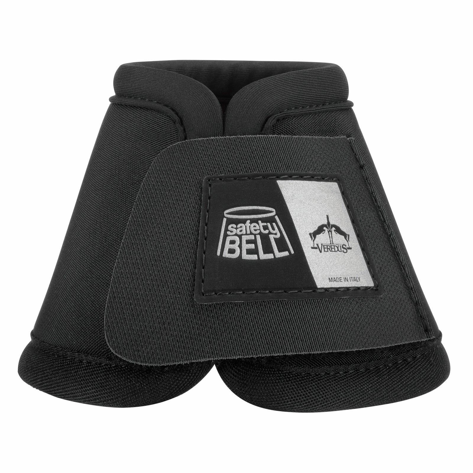 Veredus Safety Bell Light Springschoenen Leg Protection & Hoof Protection for Horses