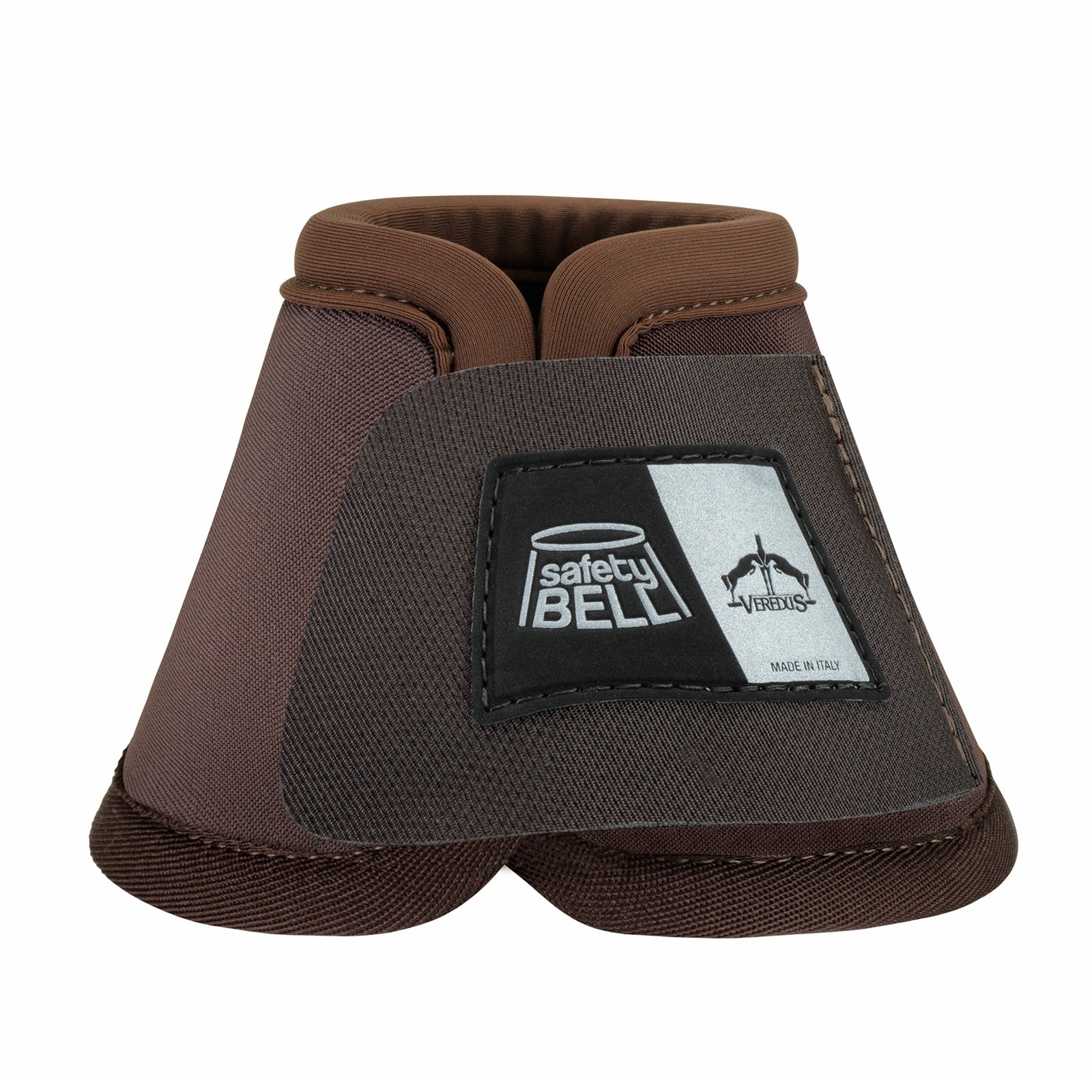 Veredus Safety Bell Light Springschoenen Leg Protection & Hoof Protection for Horses