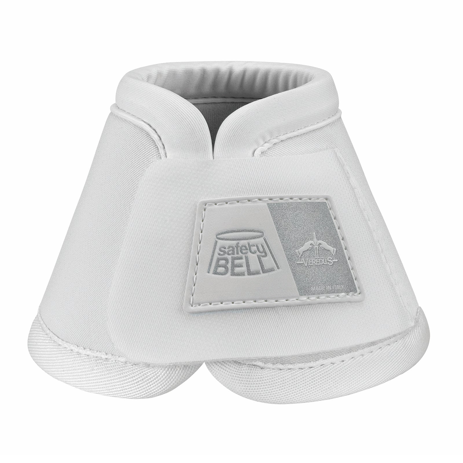 Veredus Safety Bell Light Springschoenen Leg Protection & Hoof Protection for Horses