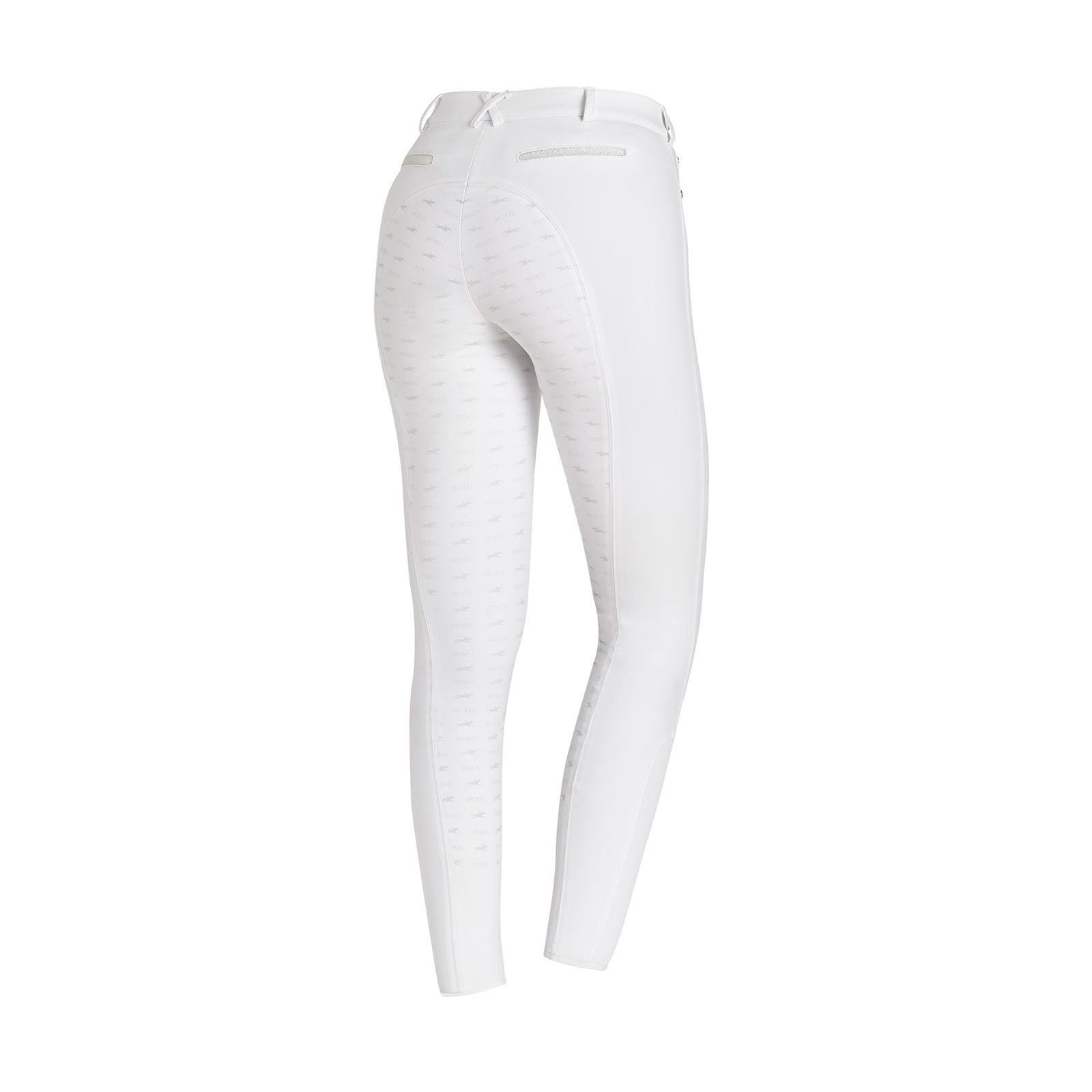 Schockemöhle Sports Chayenne Full Seat Rijbroek, dames Womens Breeches