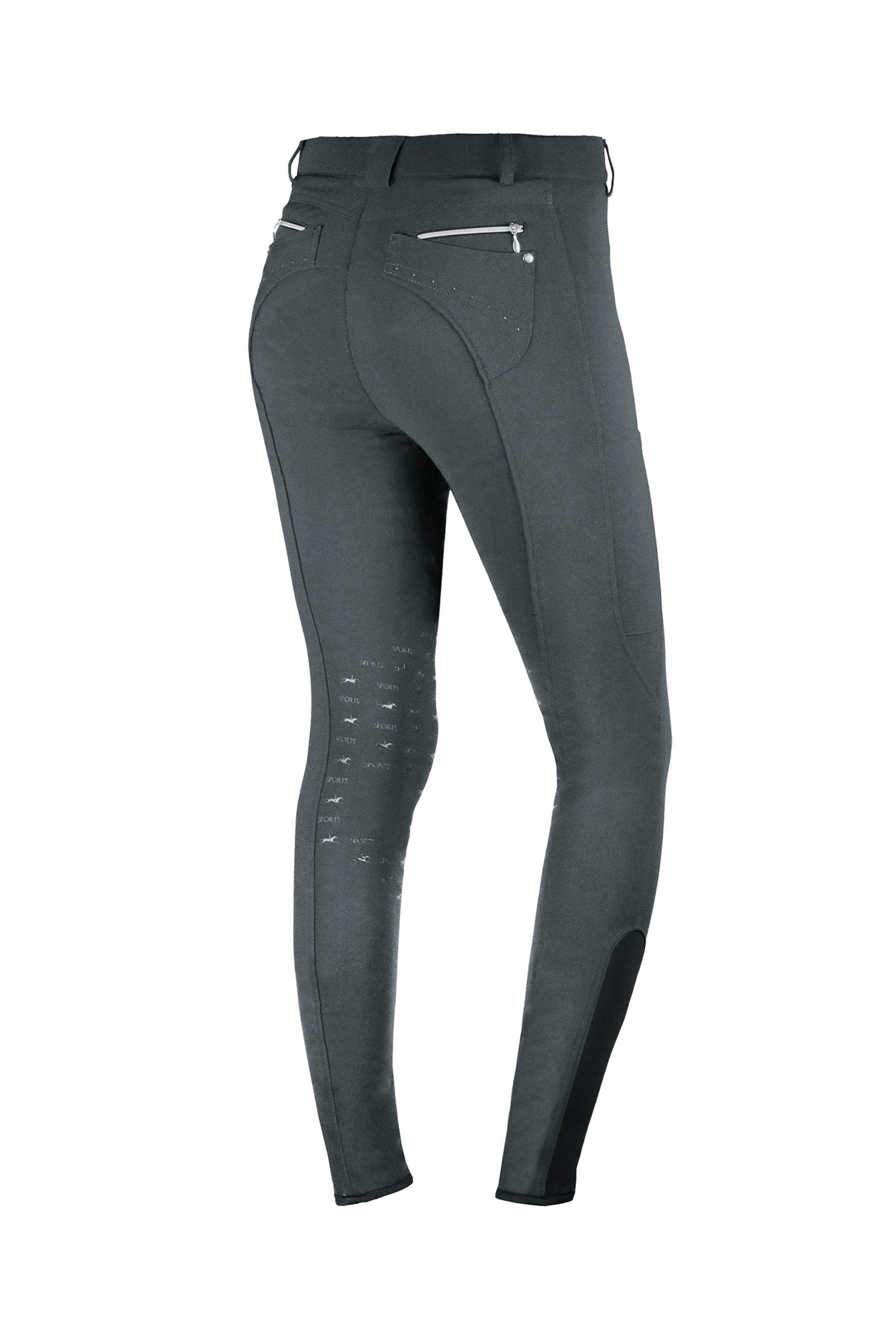 Schockemöhle Sports Venus Knee Patch Breeches for Women Womens Breeches