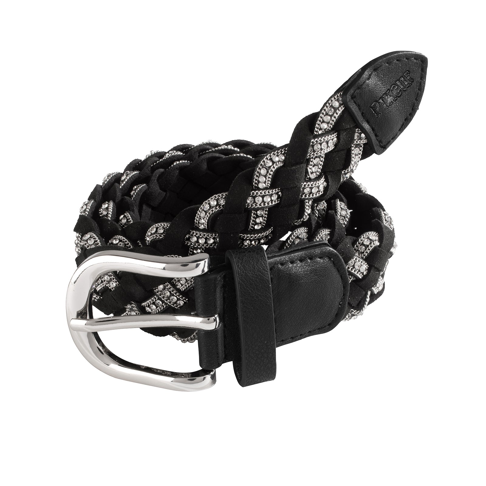 Pikeur Gevlochten Riem Accessoires