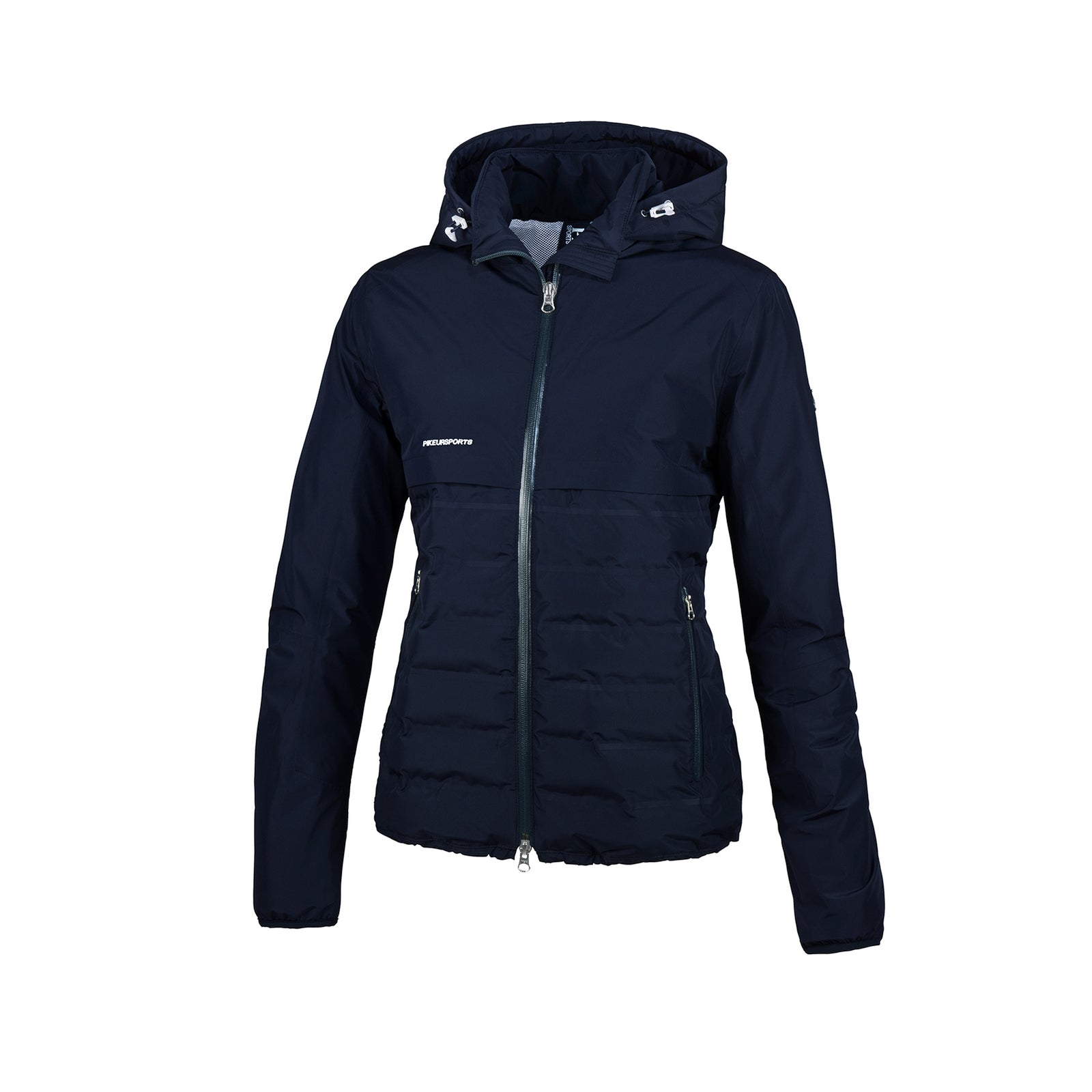 Pikeur Bonija Quilt Jas, dames Dames paardrijkleding