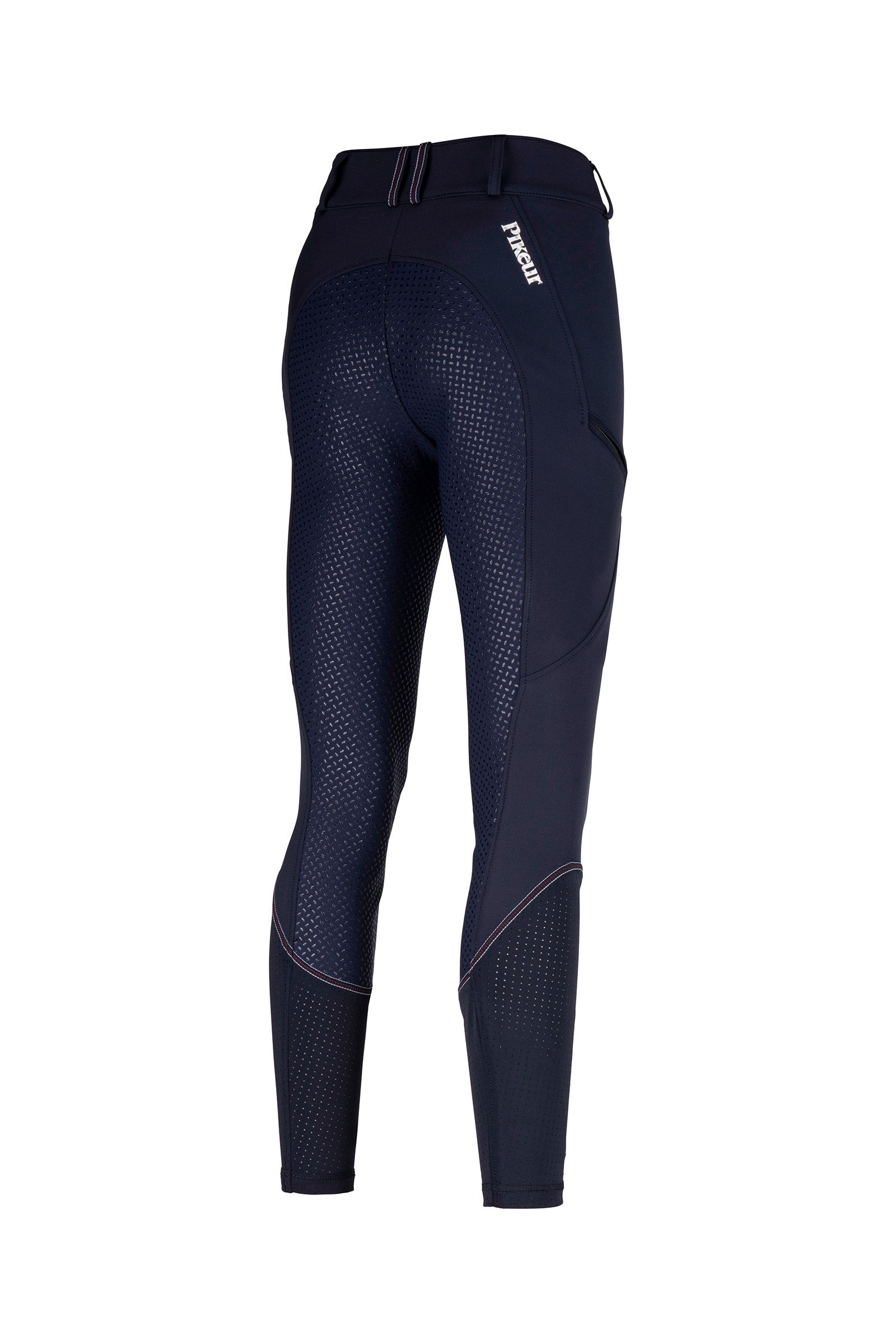 Pikeur Dilaria Grip Full Seat Rijbroek, dames Womens Breeches