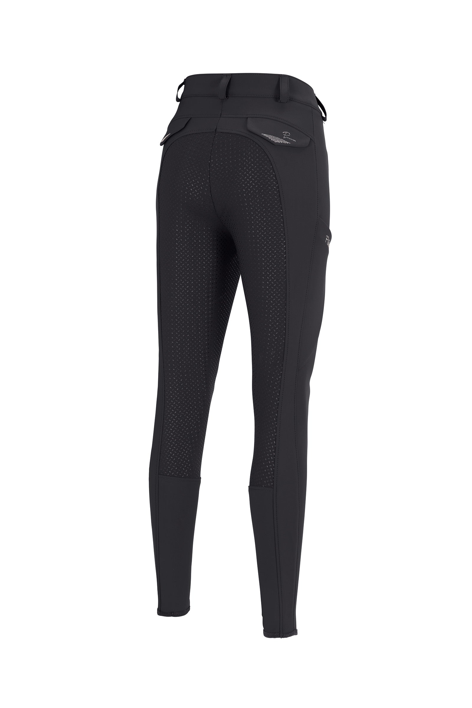 Pikeur Laure Midwaist Full Grip Breeches Womens Breeches